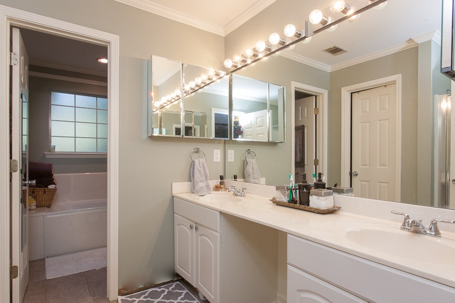 Success - Residential