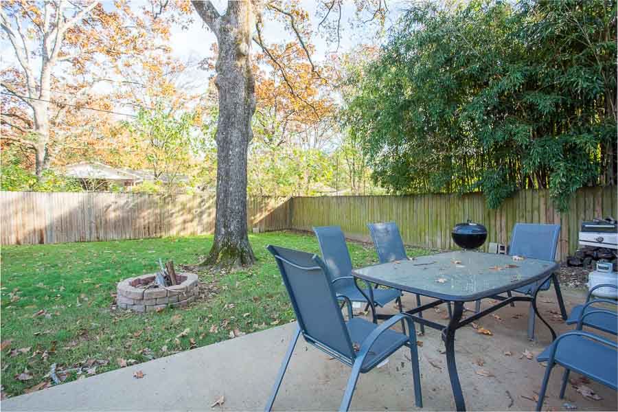 Success - Residential