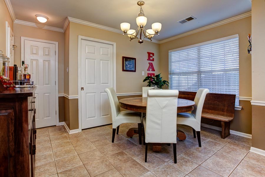 Success - Residential