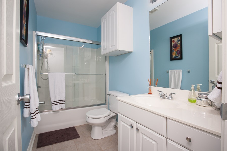 Success - Residential