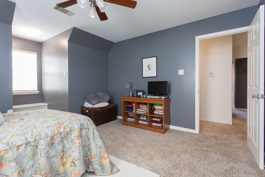 Success - Residential