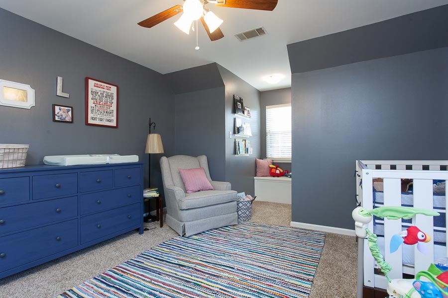 Success - Residential