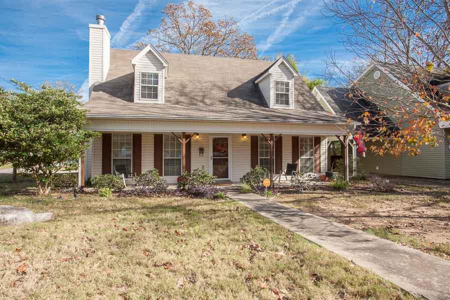 Success - Residential