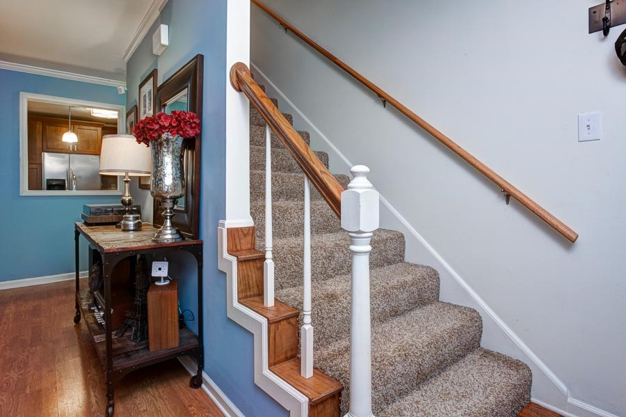 Success - Residential