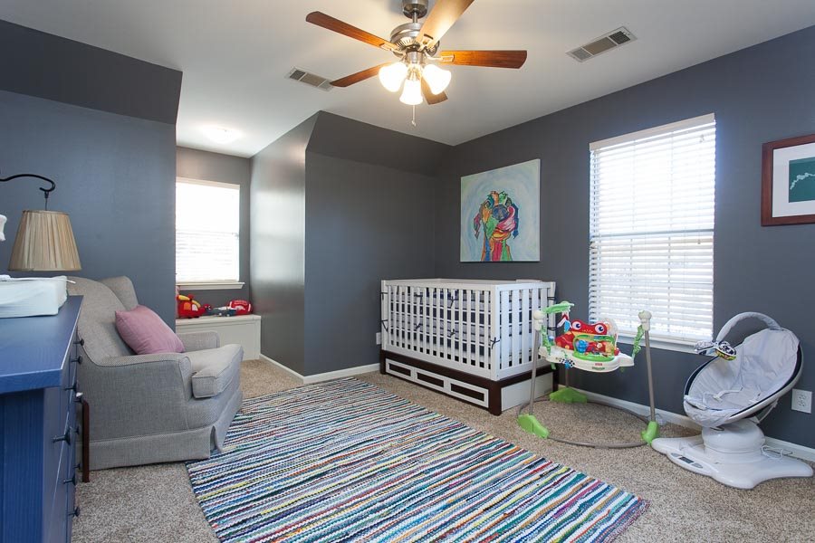 Success - Residential