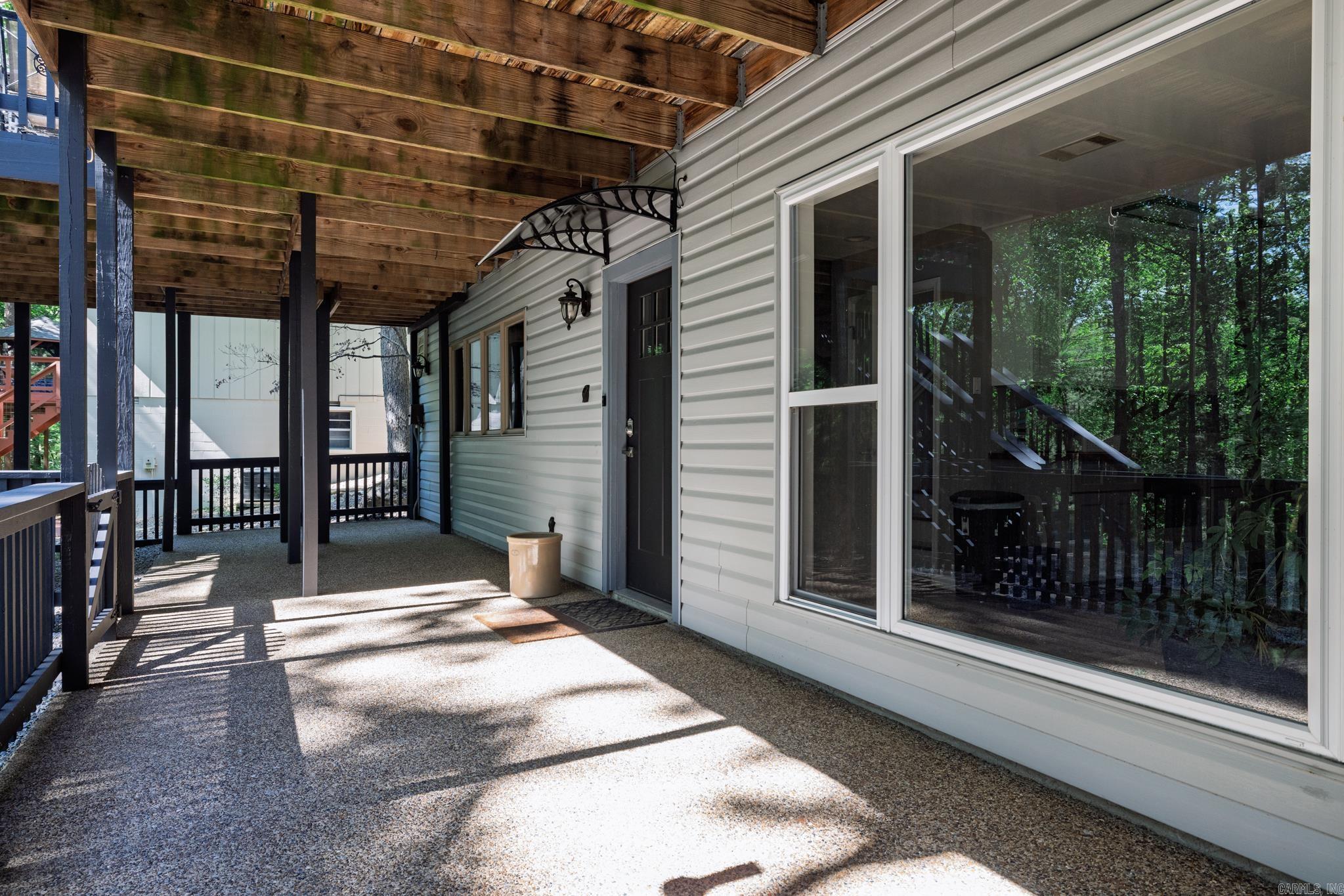 Sendero - Residential