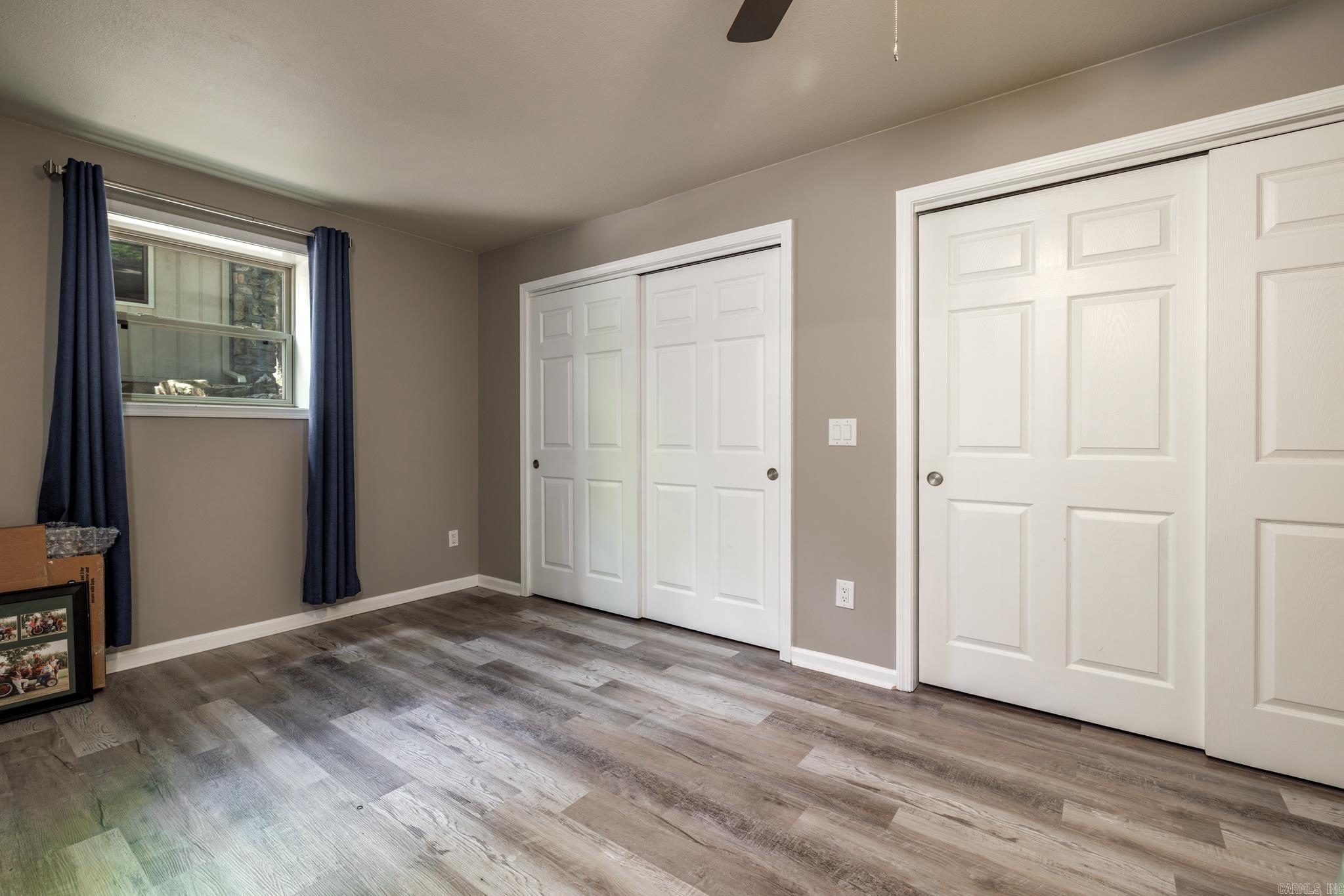 Sendero - Residential