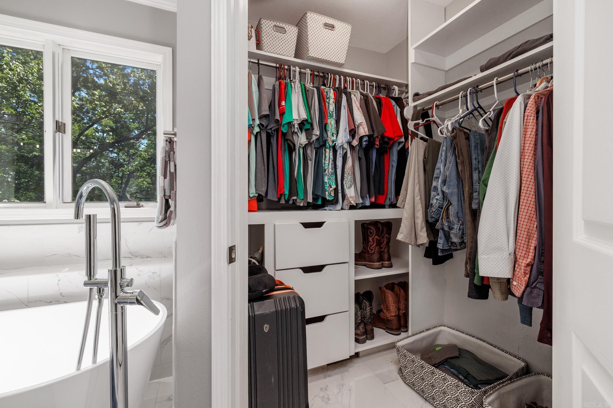 Sendero - Residential