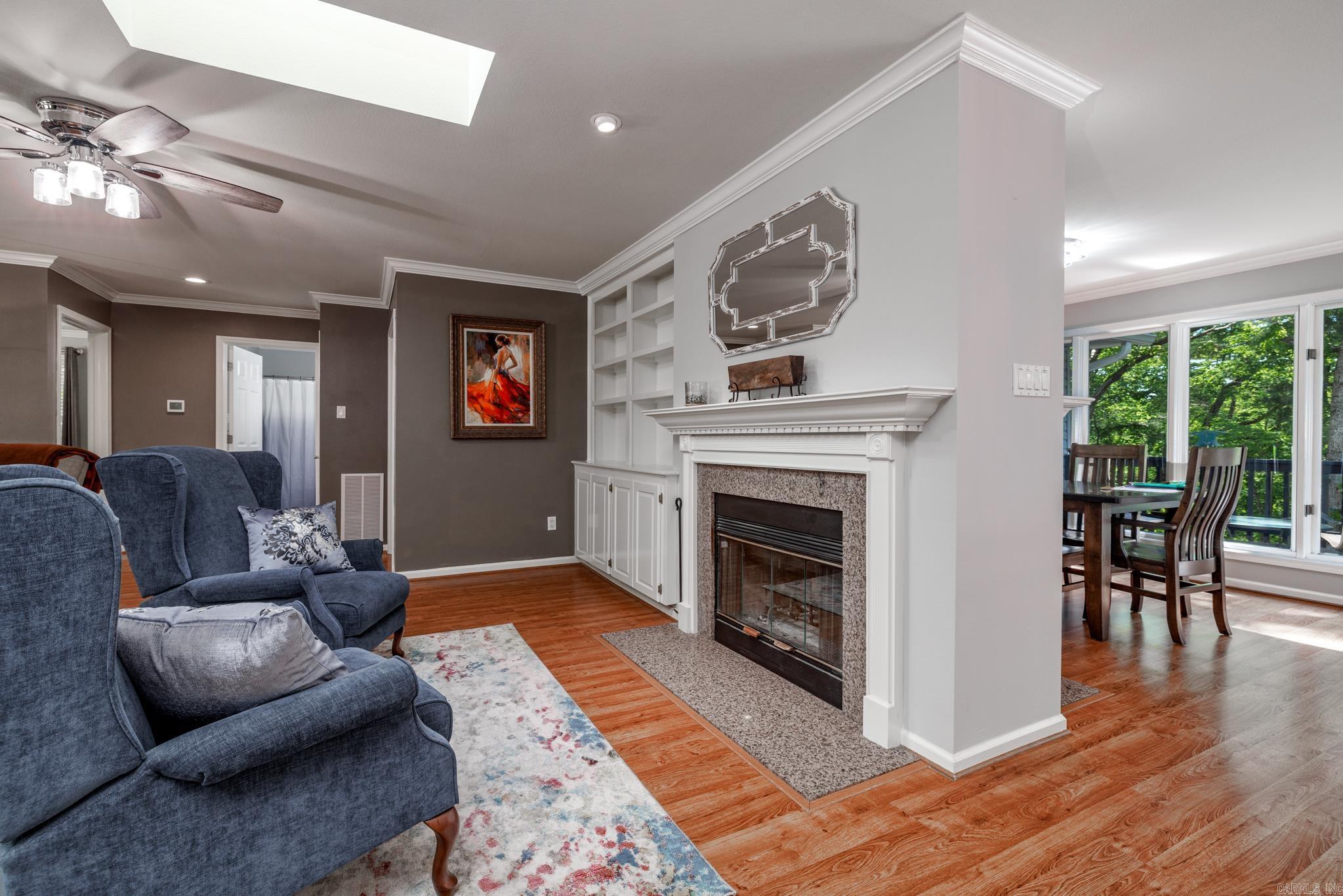 Sendero - Residential