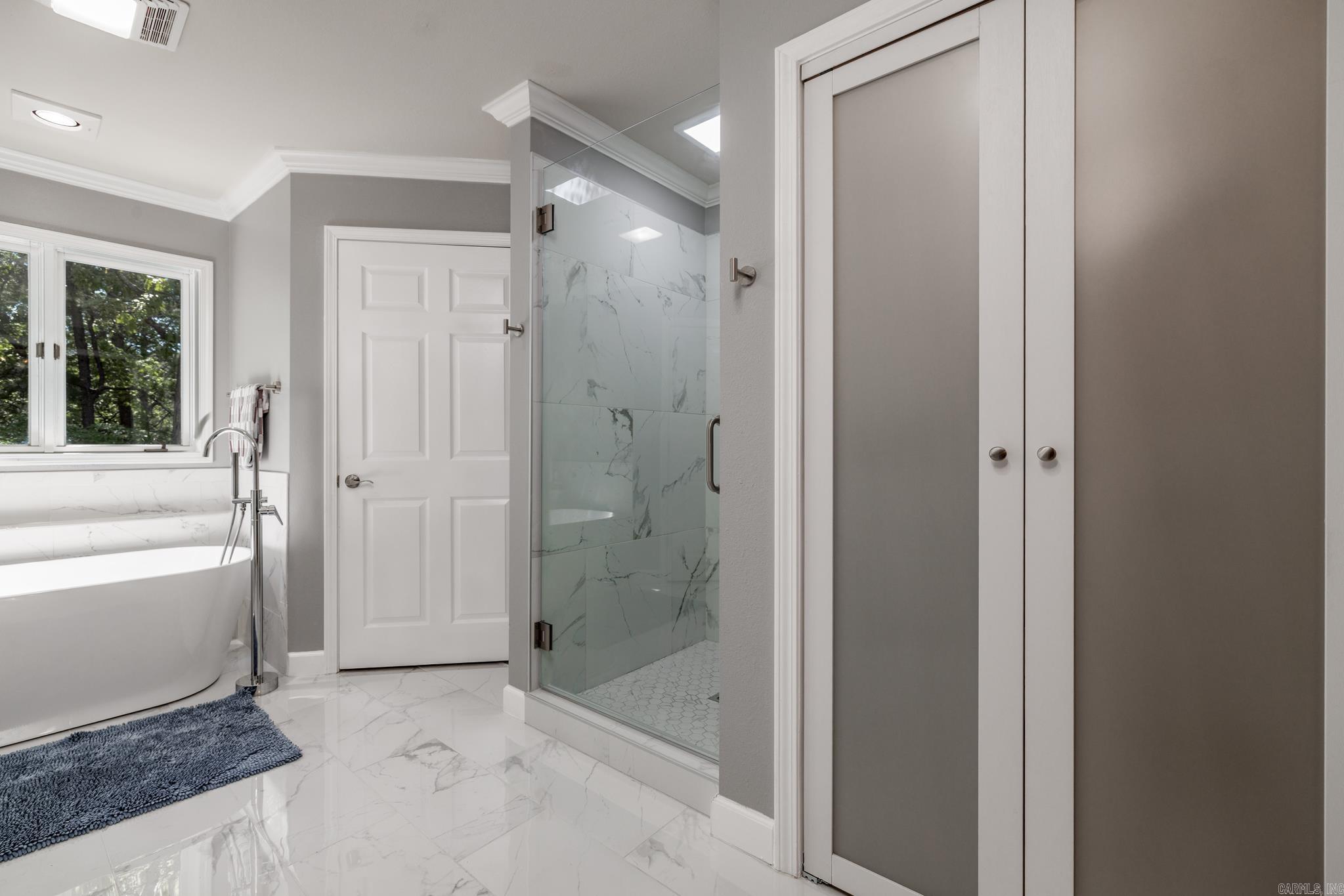 Sendero - Residential