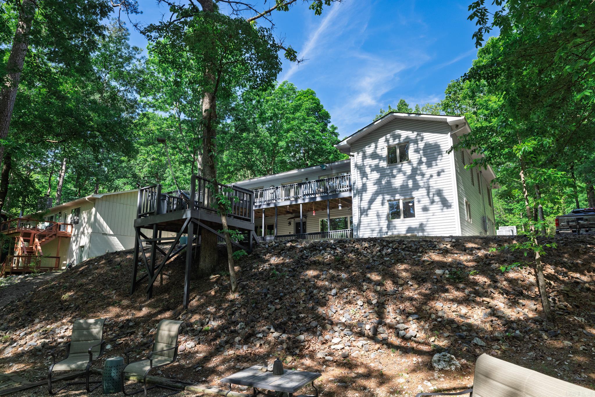 Sendero - Residential