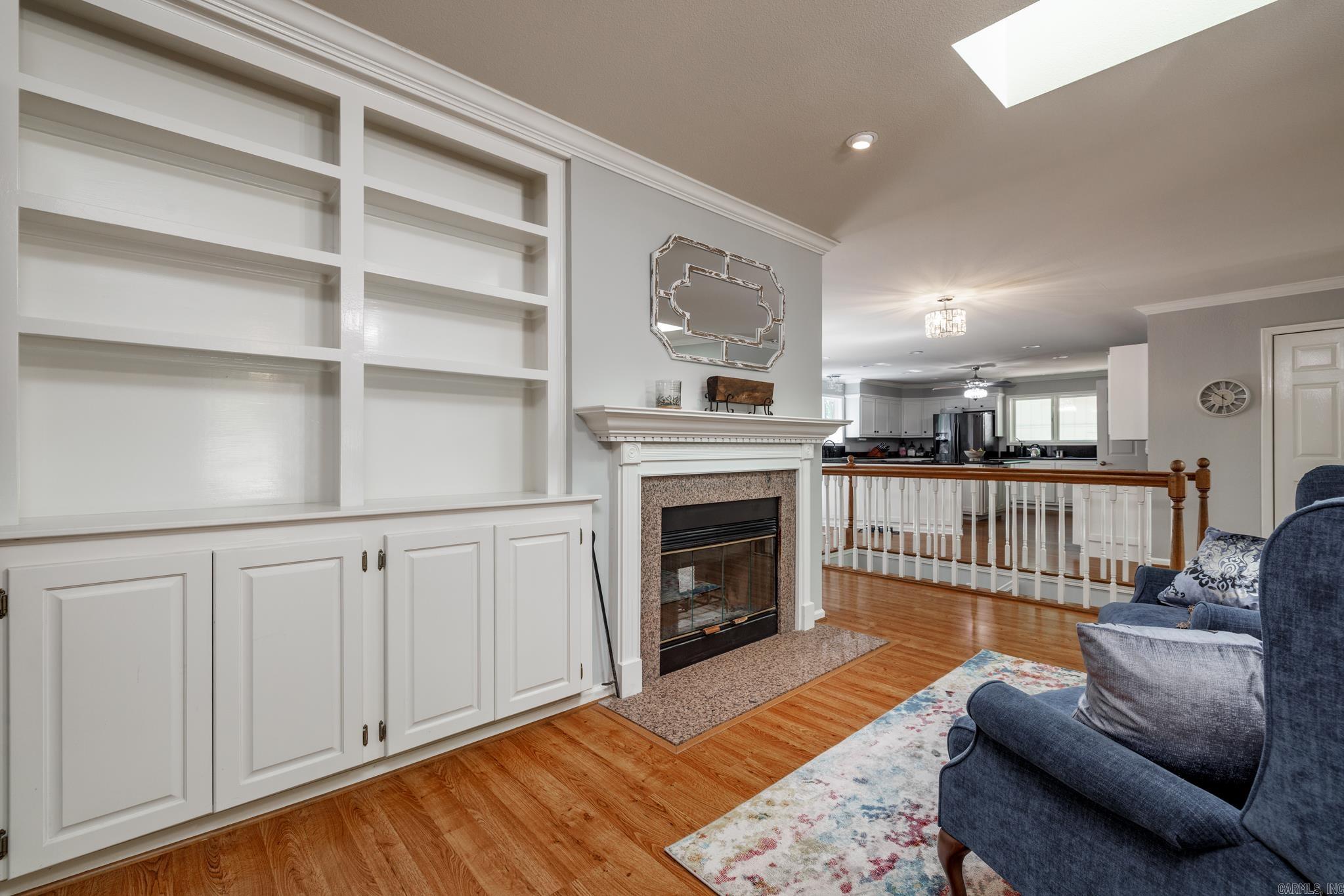 Sendero - Residential