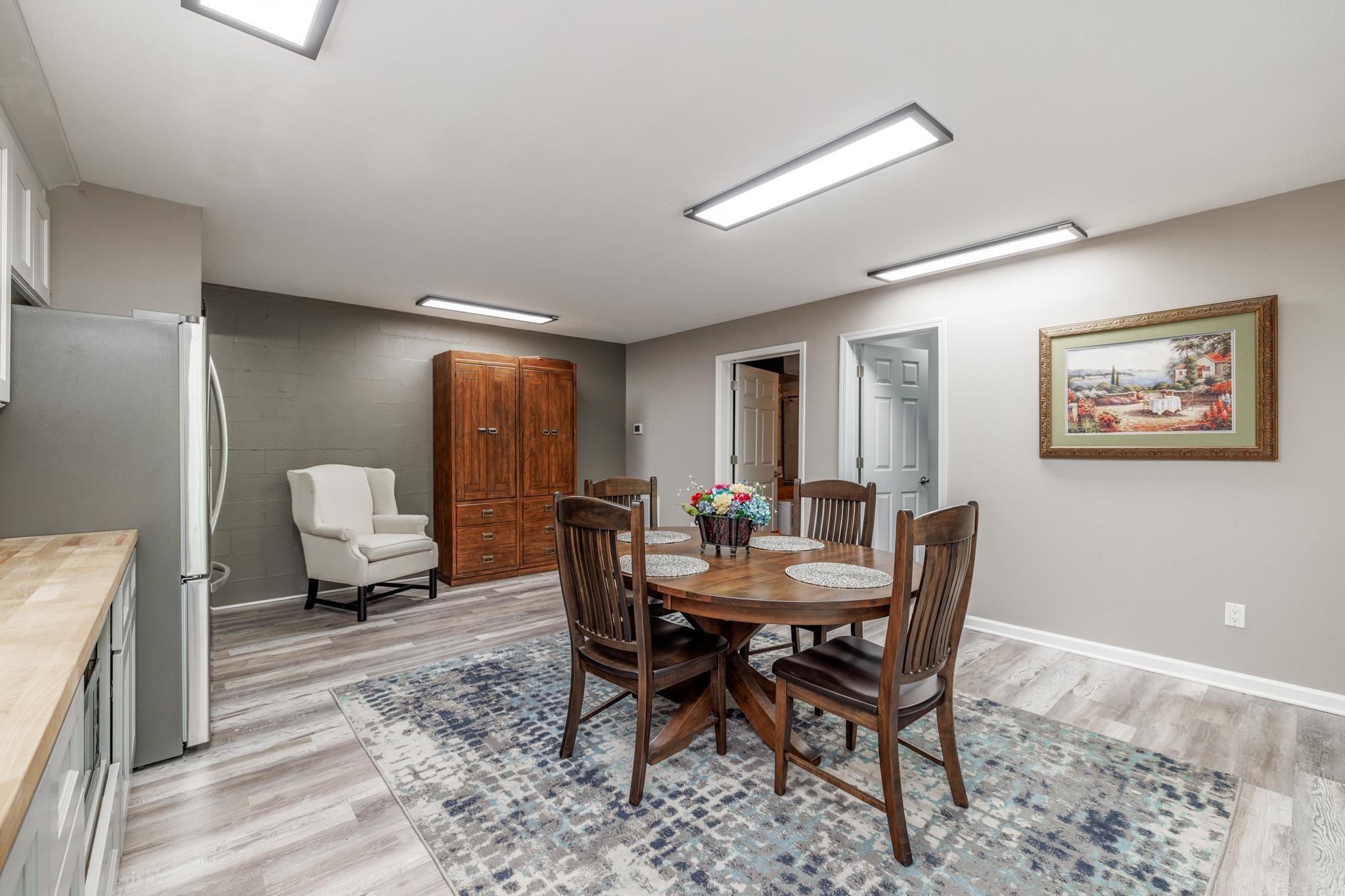 Sendero - Residential