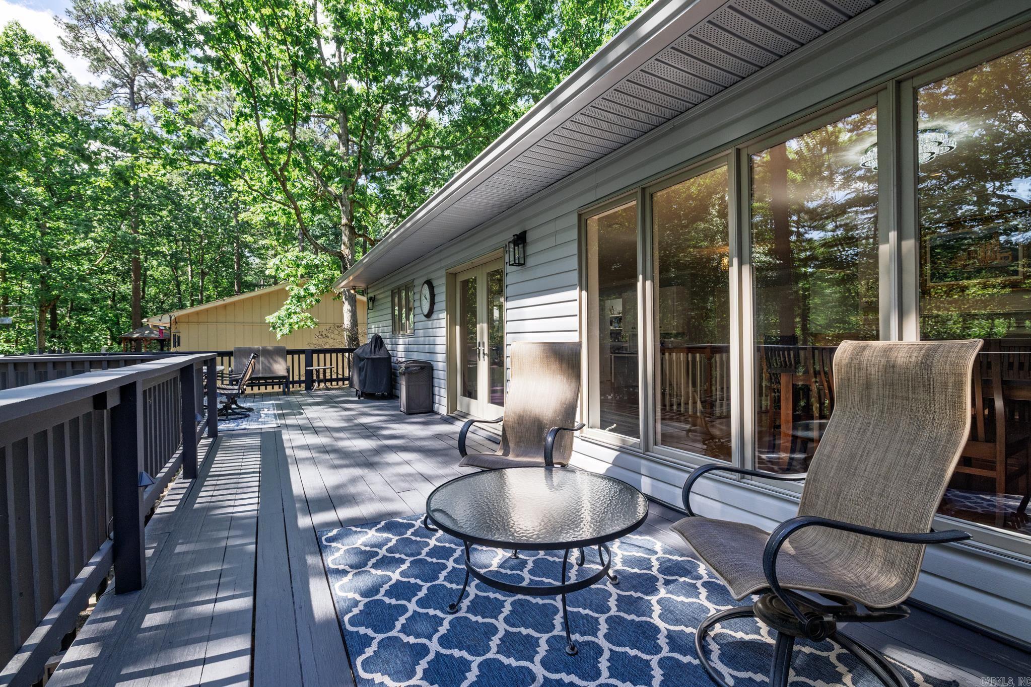 Sendero - Residential