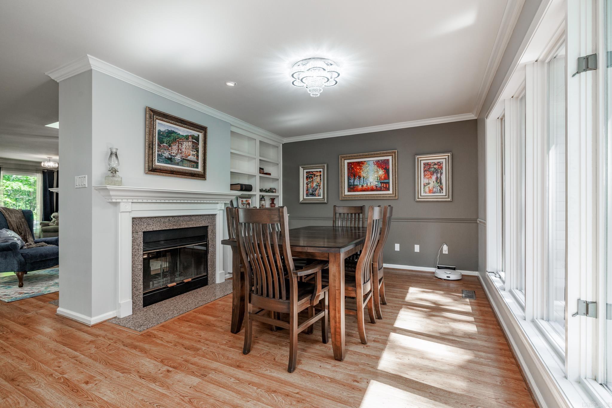 Sendero - Residential