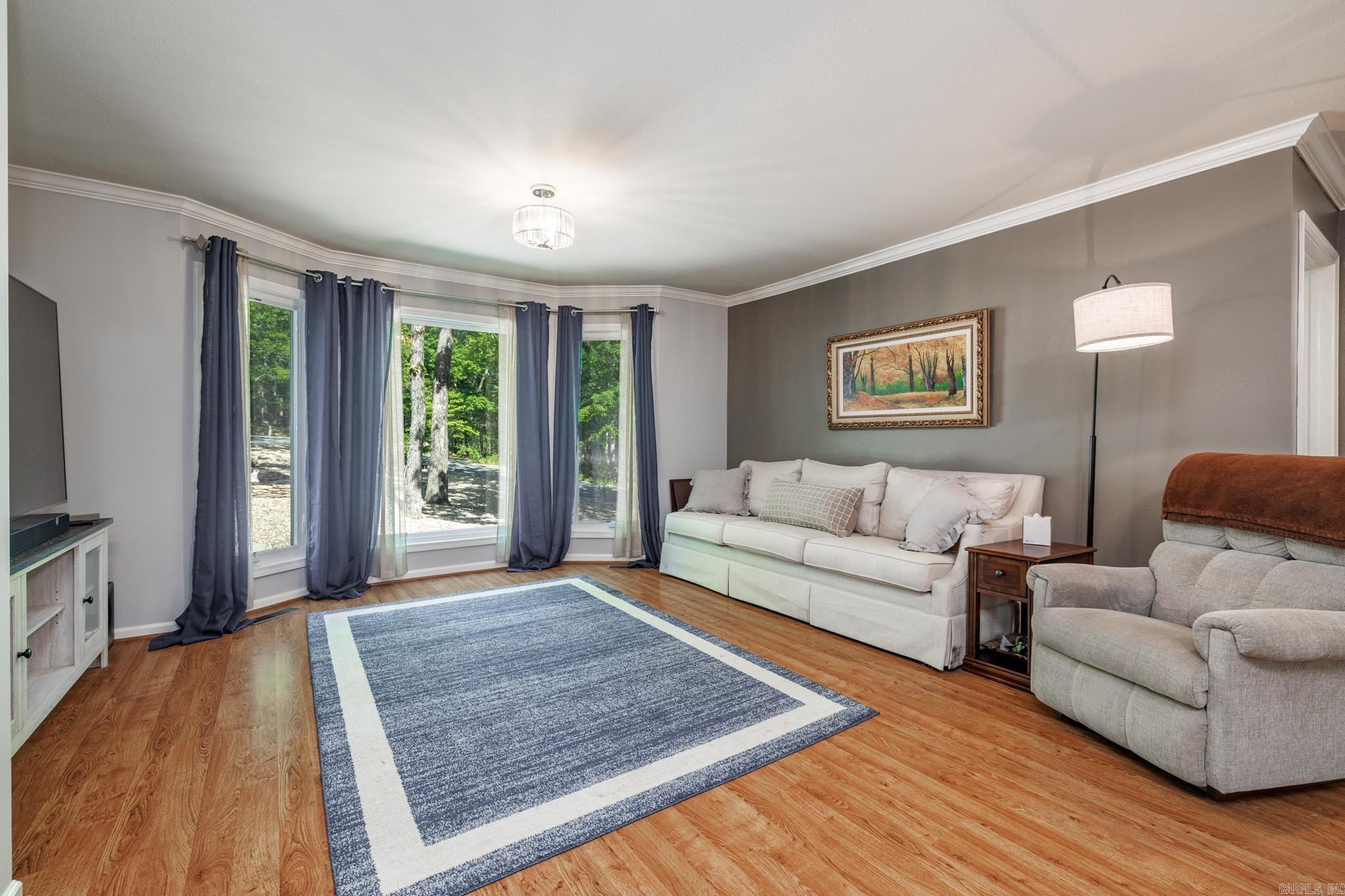 Sendero - Residential