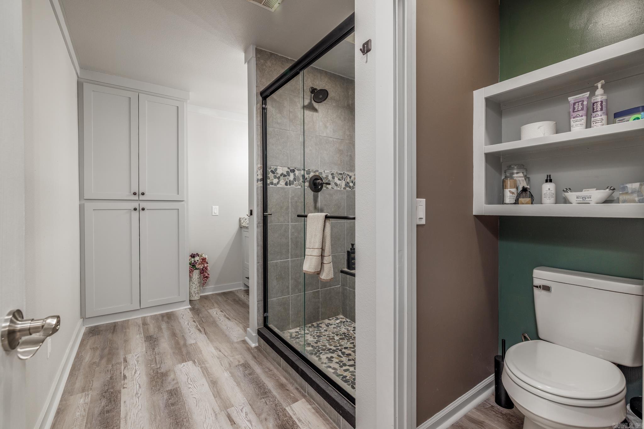 Sendero - Residential