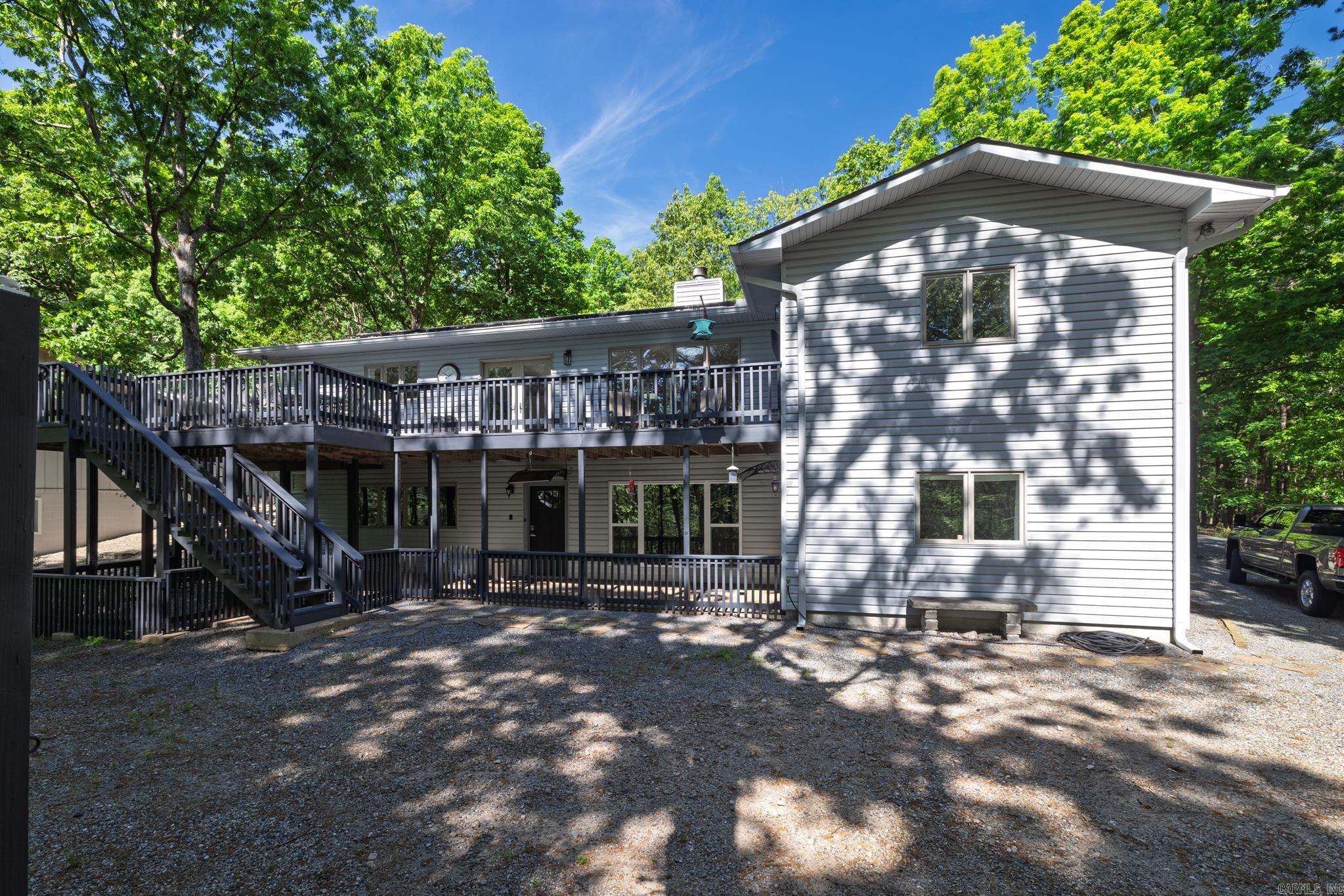 Sendero - Residential