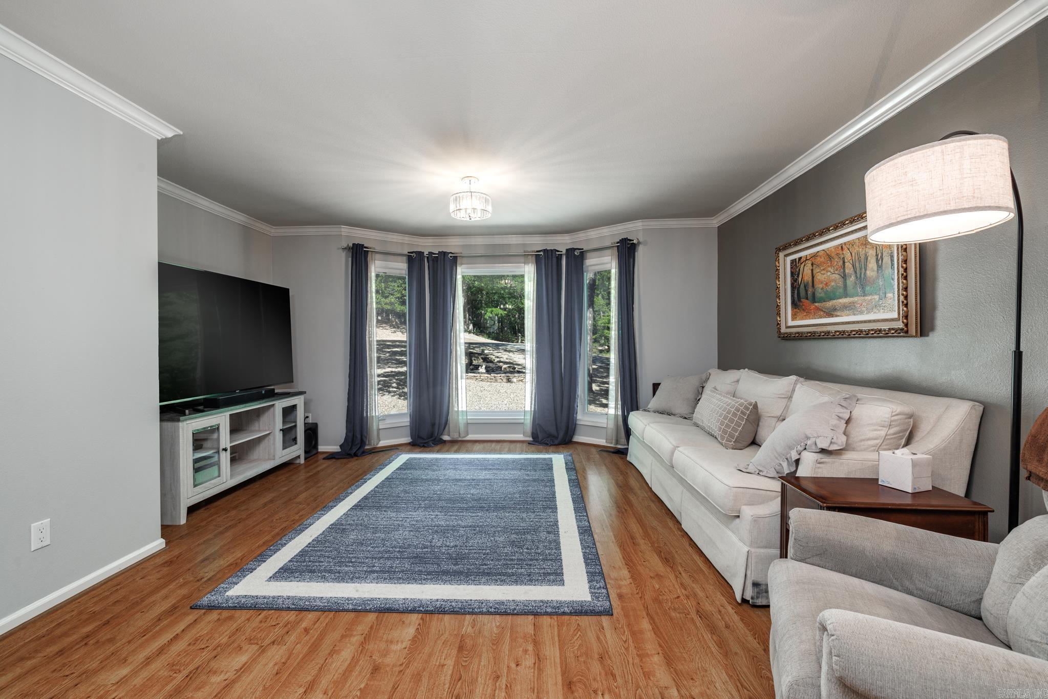 Sendero - Residential