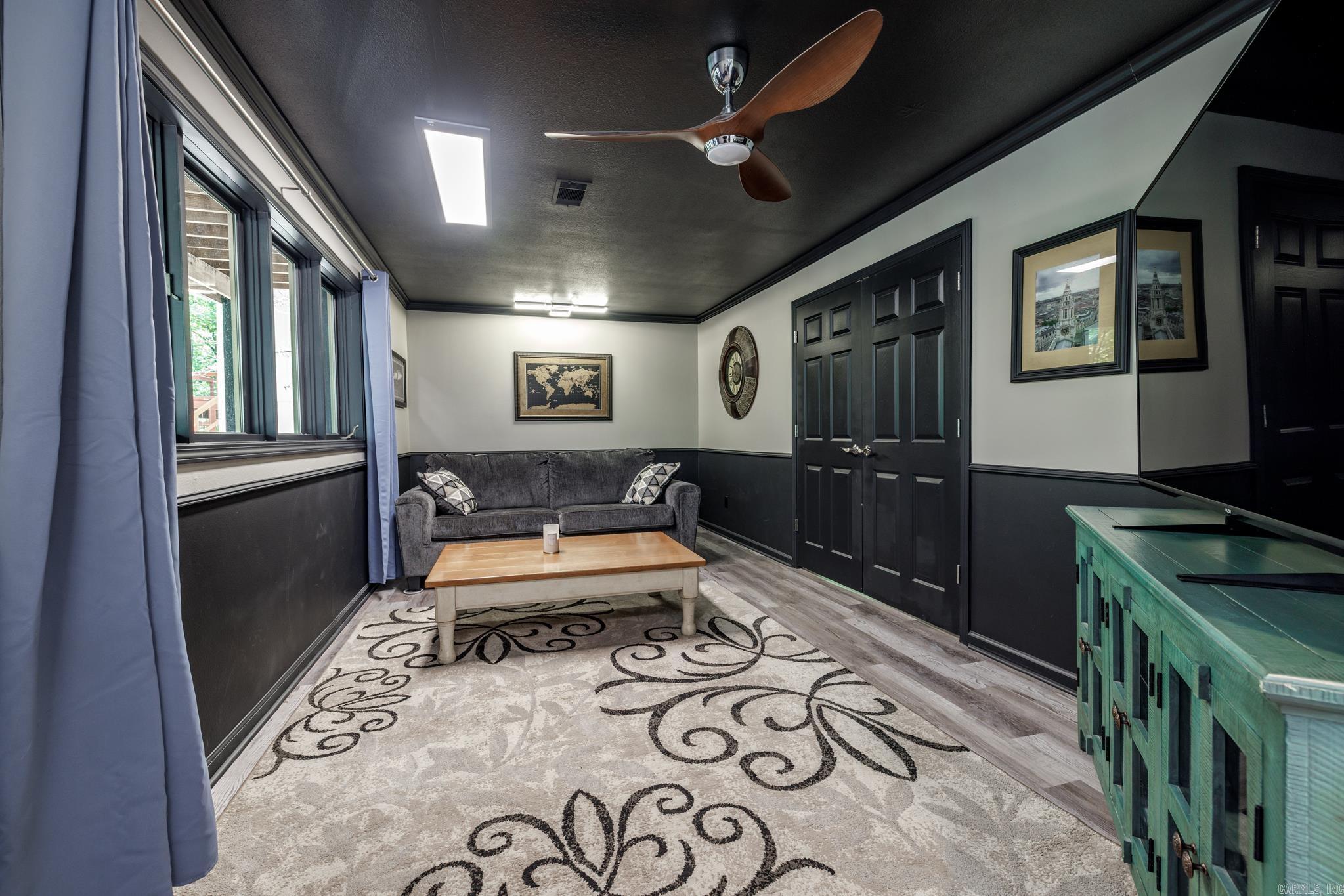 Sendero - Residential