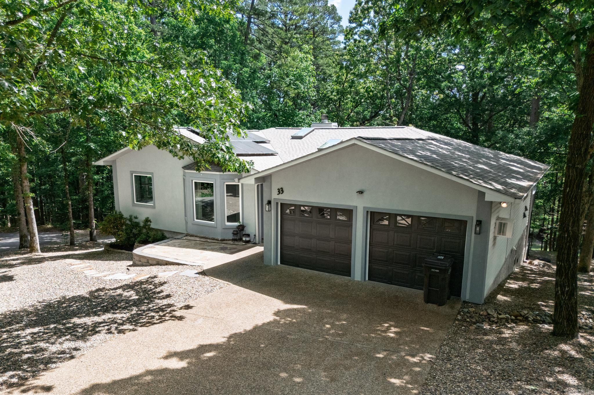 Sendero - Residential