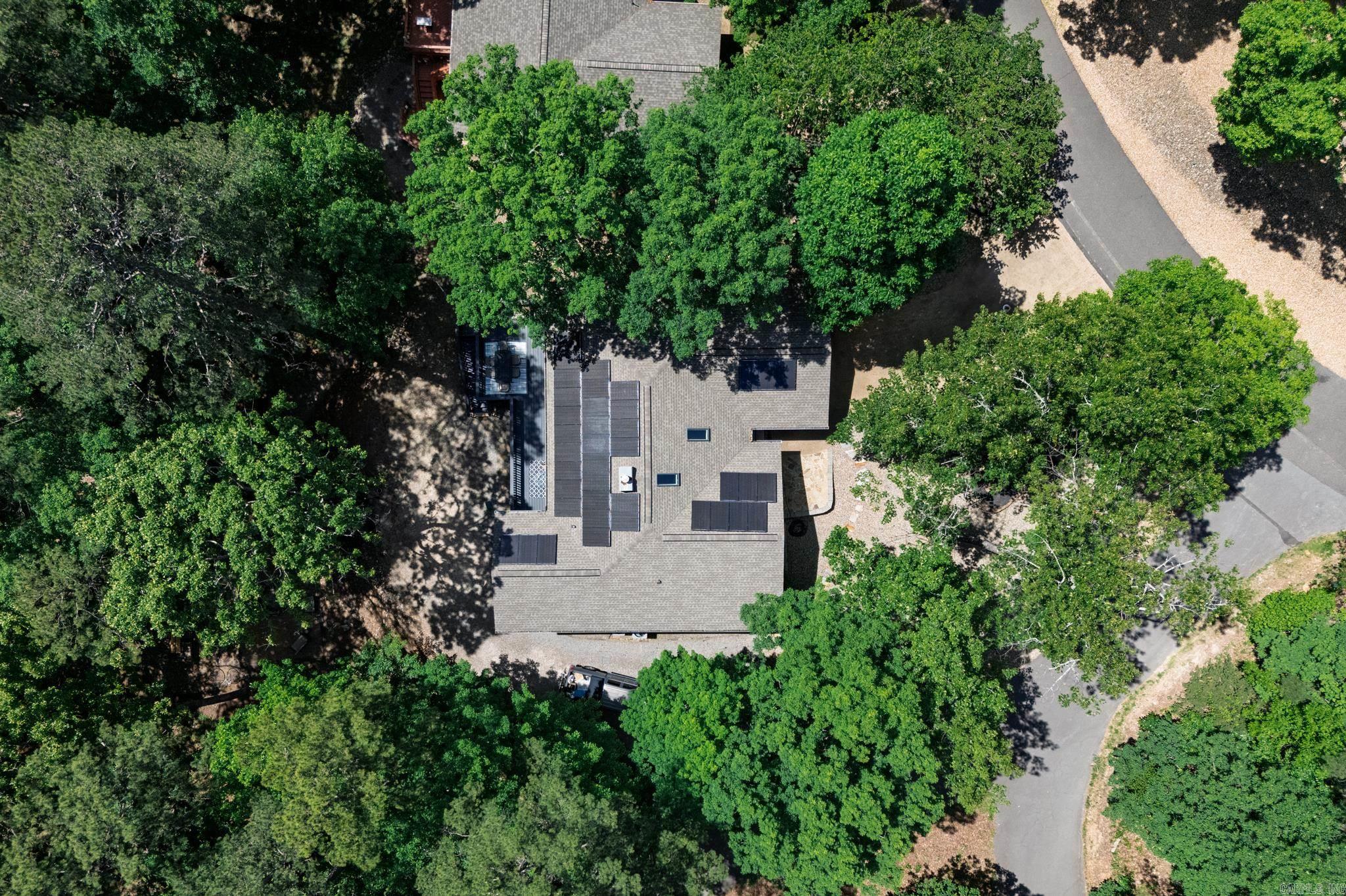 Sendero - Residential