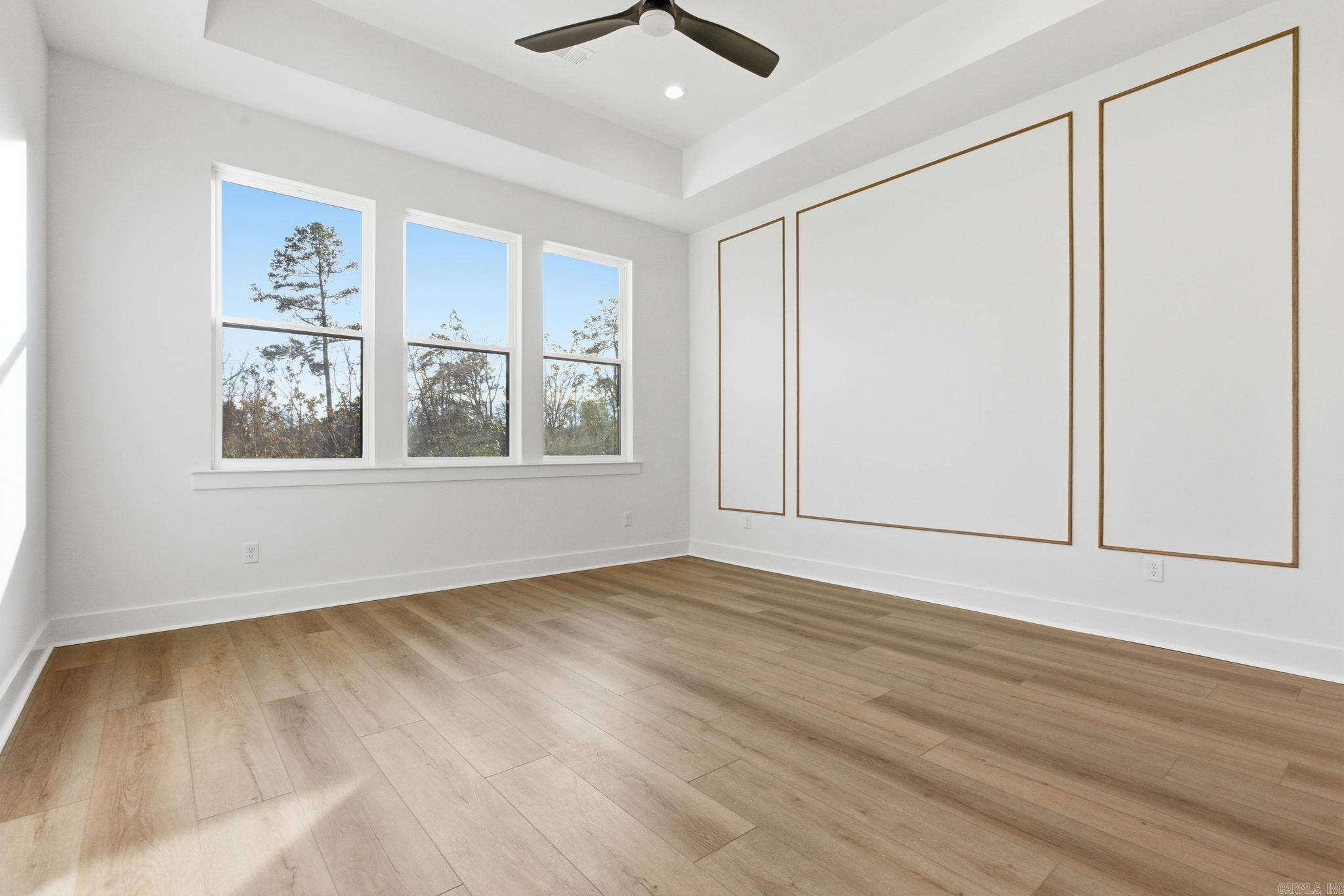 Kanis Ridge Estates - Residential