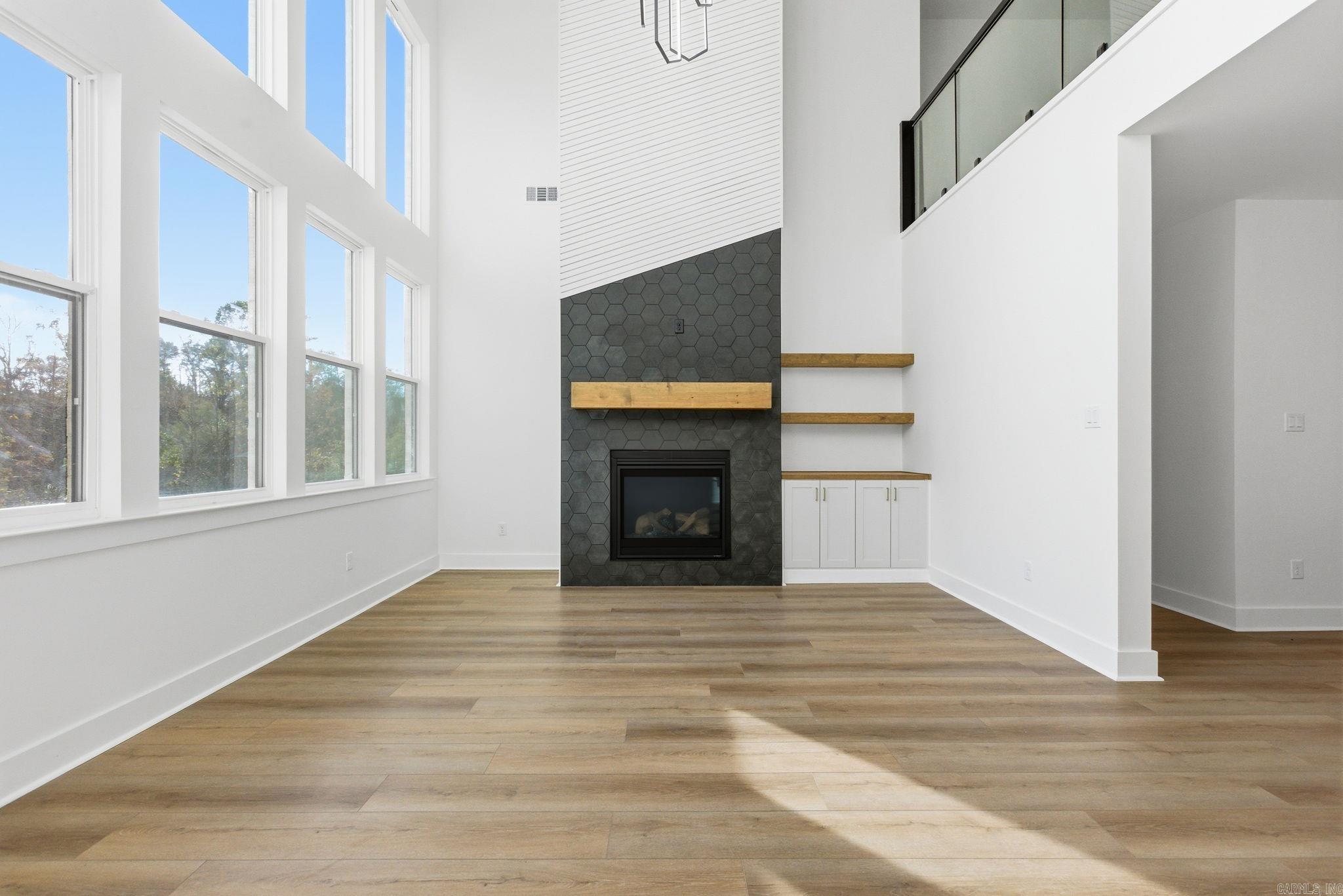 Kanis Ridge Estates - Residential