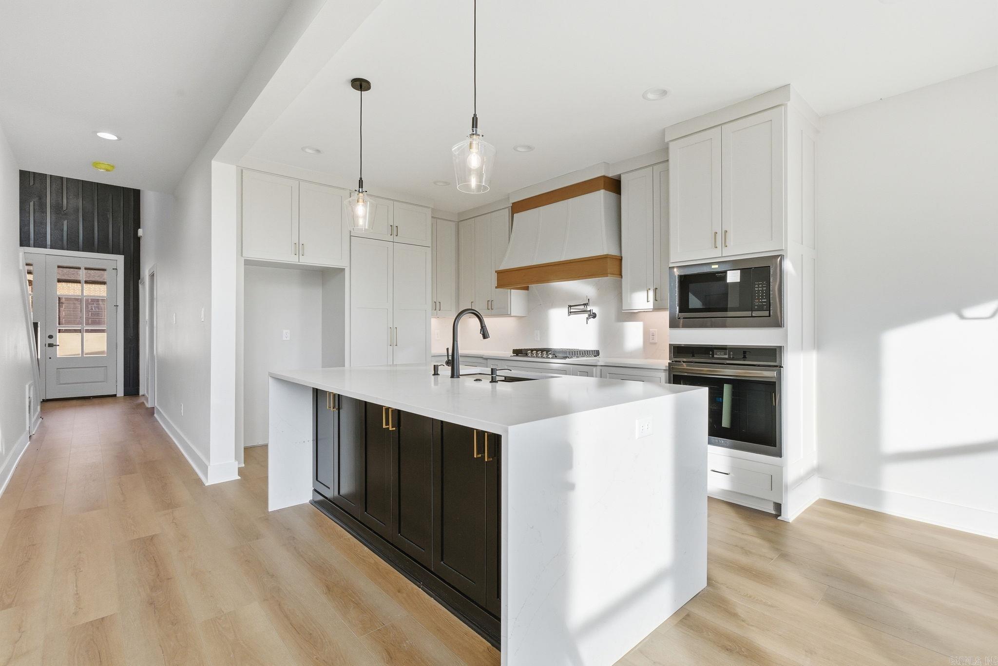 Kanis Ridge Estates - Residential