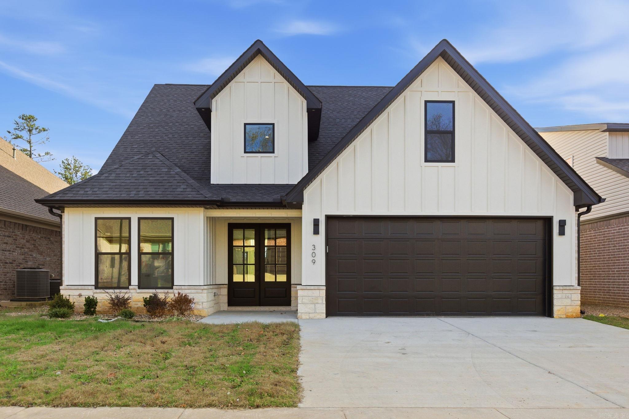 Kanis Ridge Estates - Residential