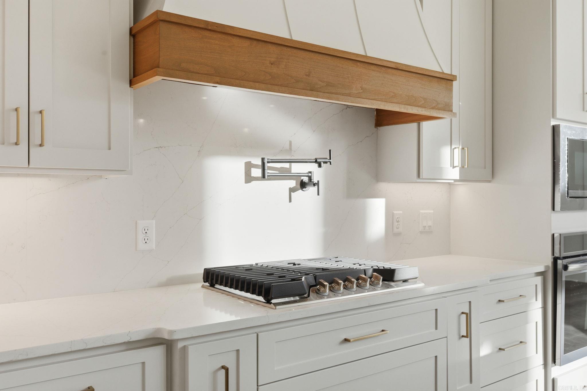 Kanis Ridge Estates - Residential