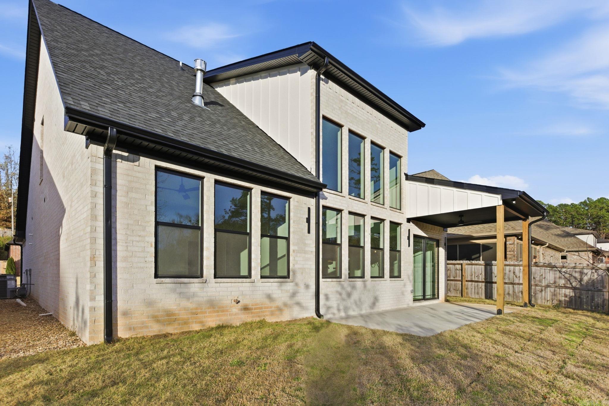 Kanis Ridge Estates - Residential