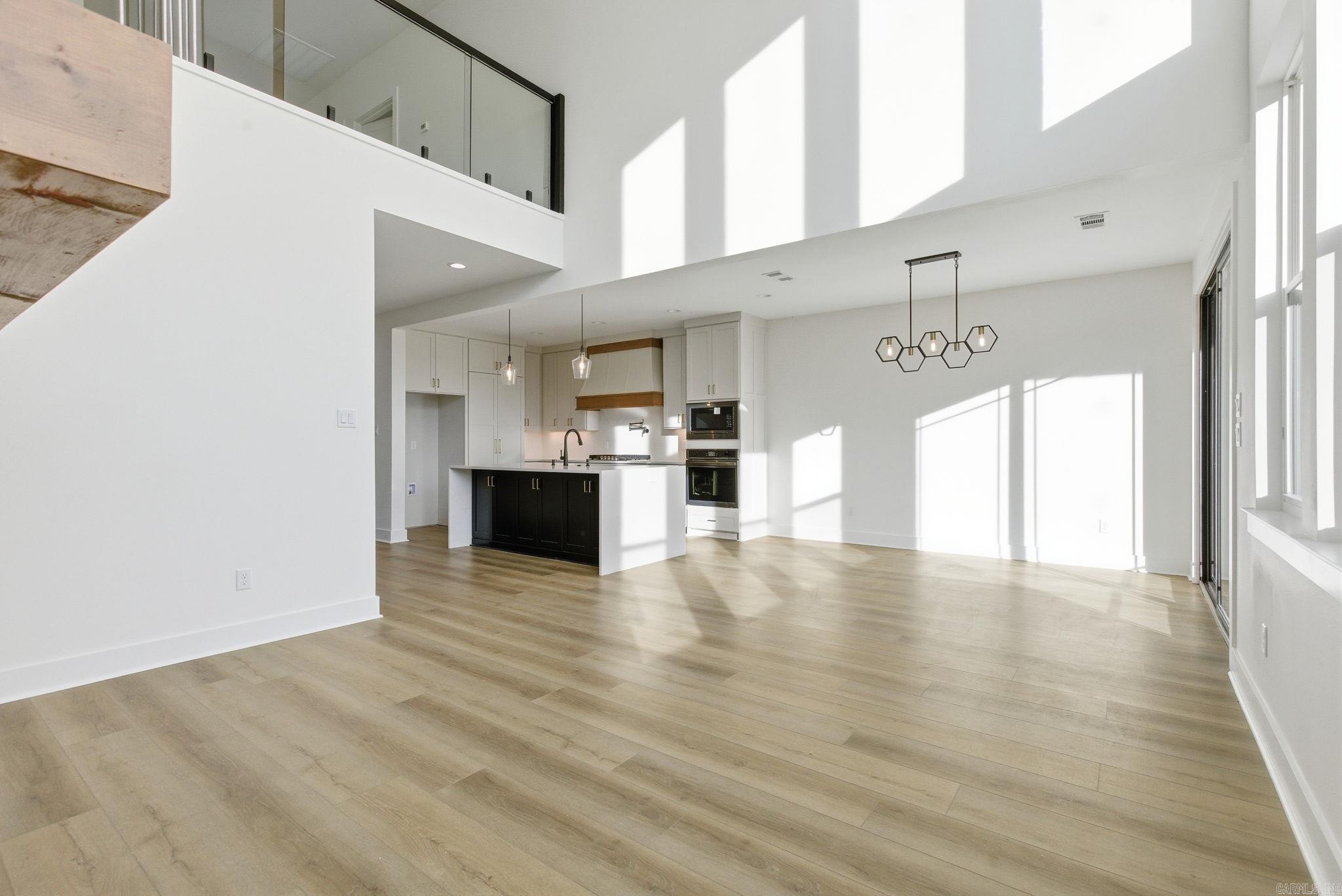 Kanis Ridge Estates - Residential