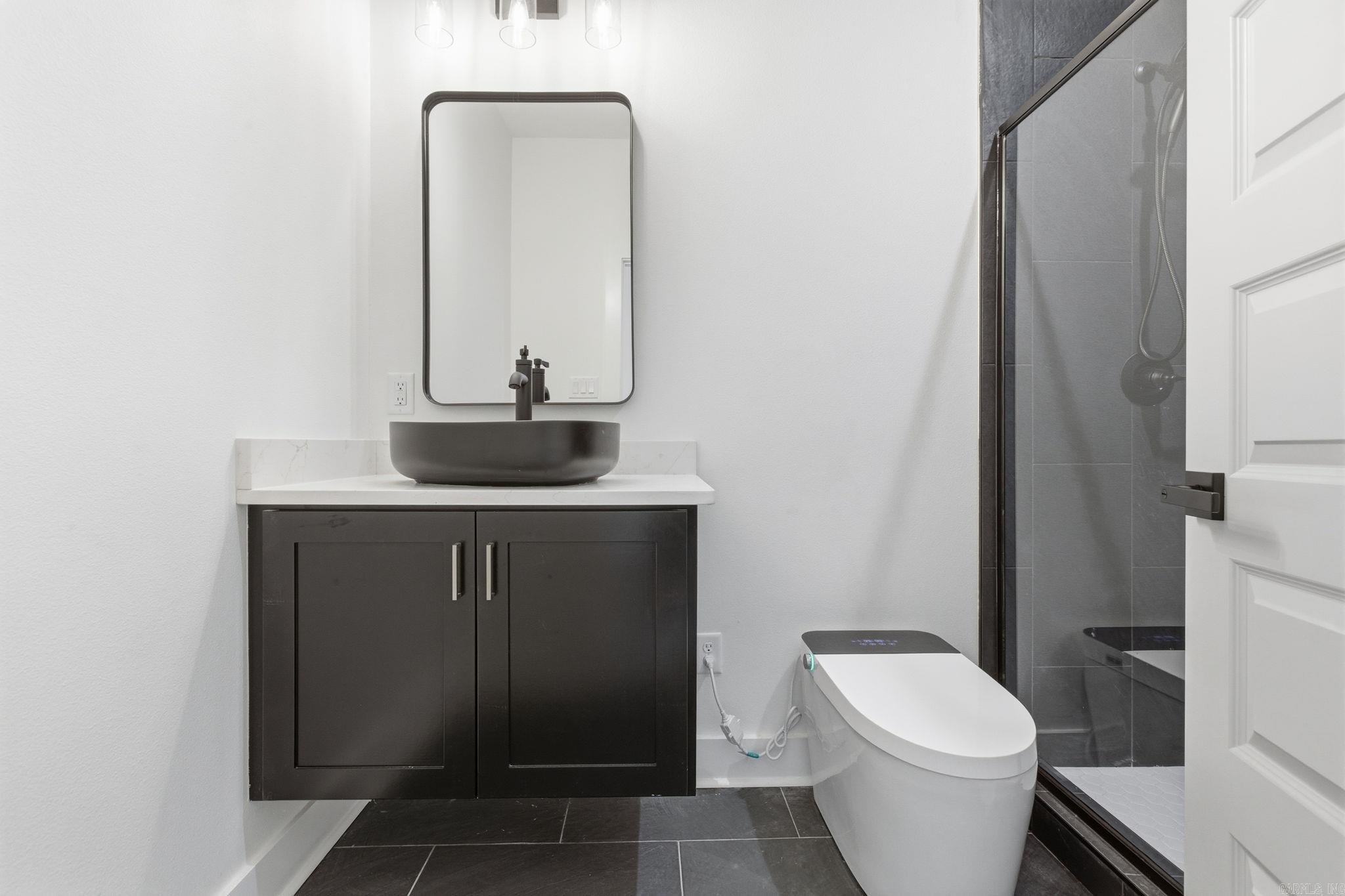 Kanis Ridge Estates - Residential