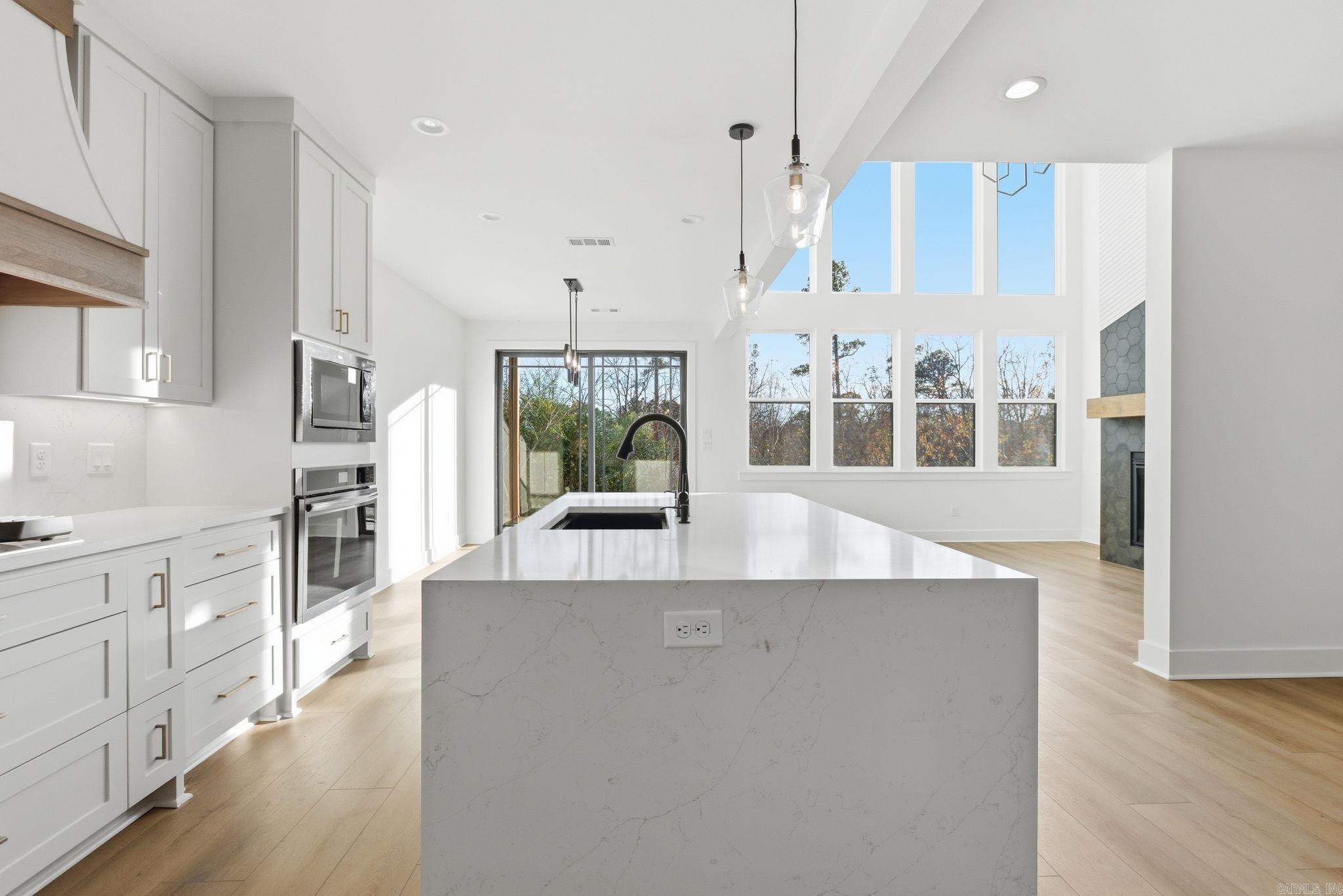 Kanis Ridge Estates - Residential