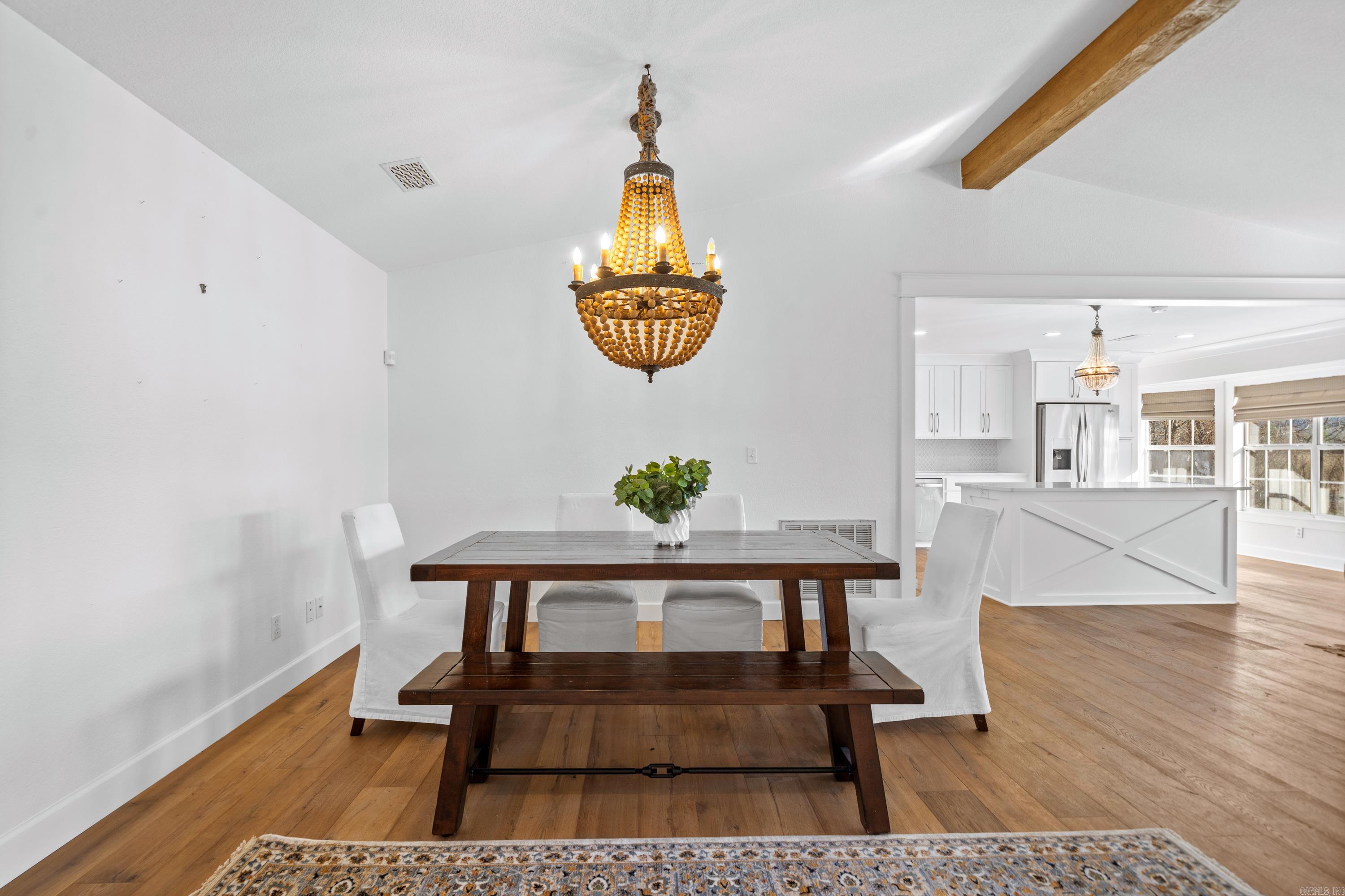 Cleveland Shores - Residential Lease