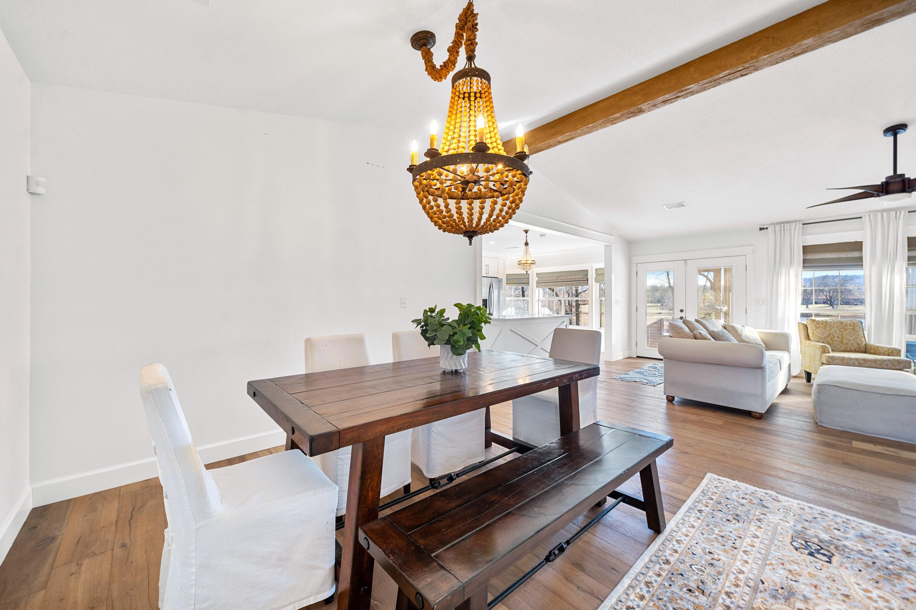 Cleveland Shores - Residential Lease