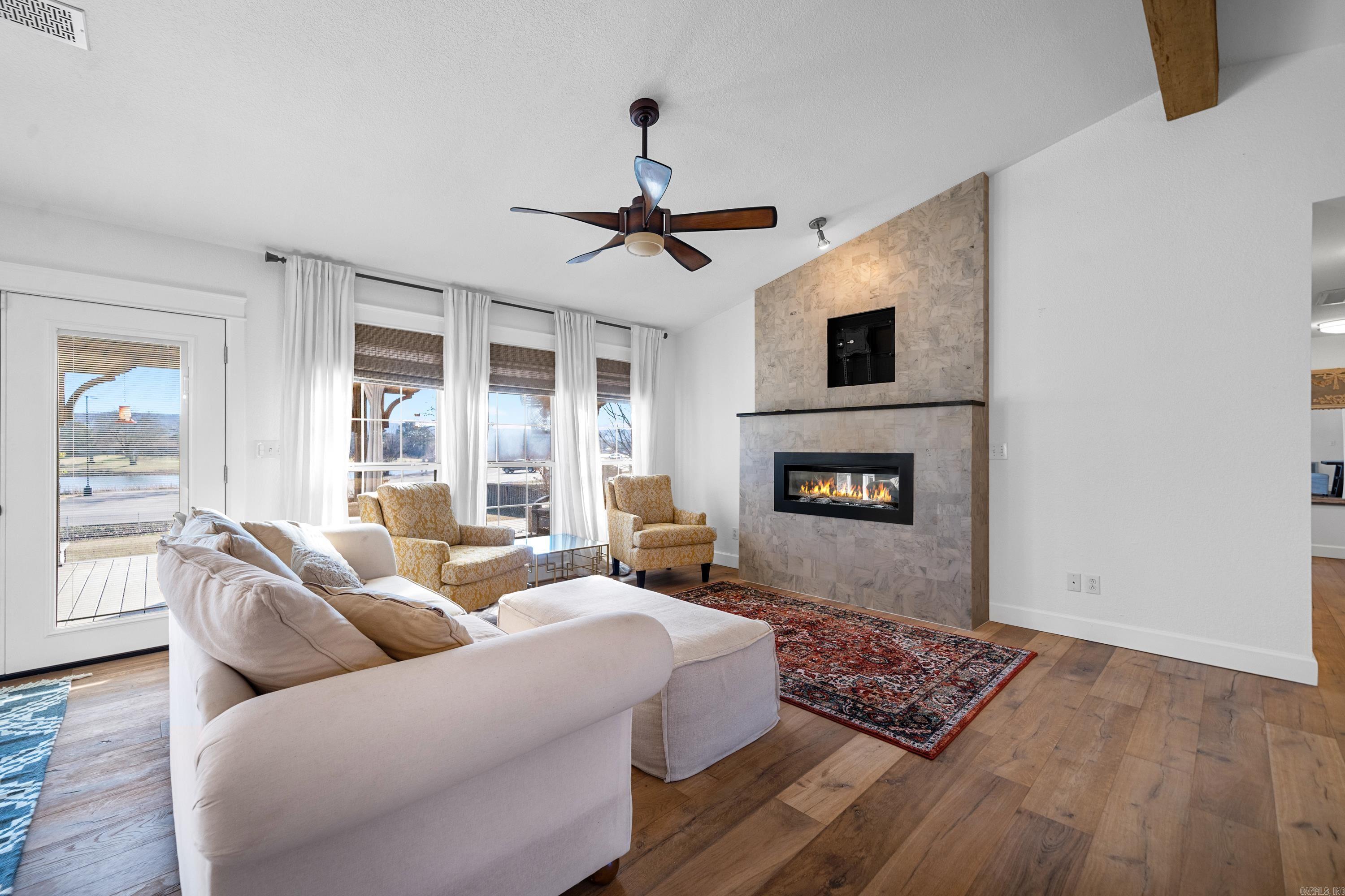 Cleveland Shores - Residential Lease