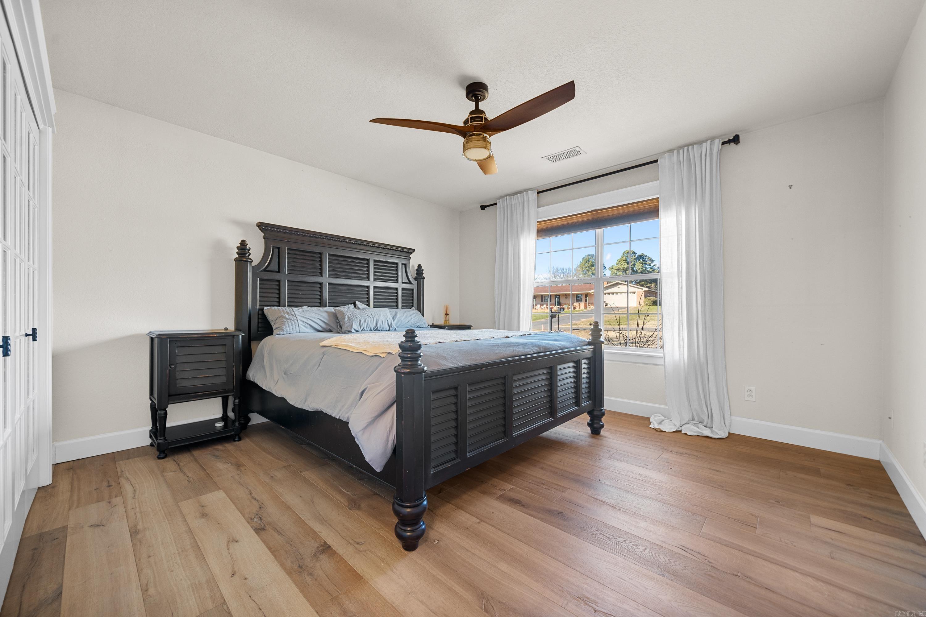 Cleveland Shores - Residential Lease