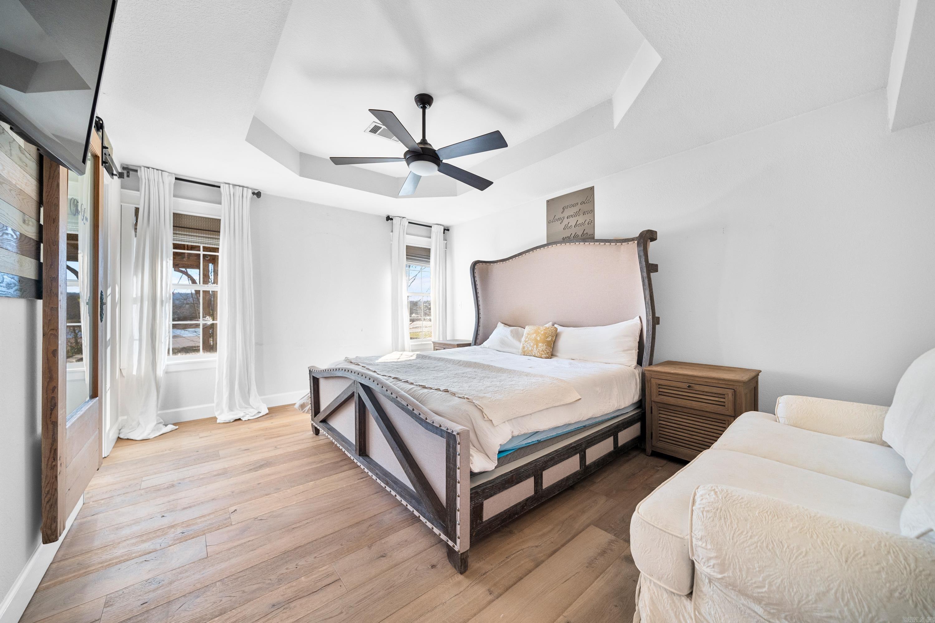 Cleveland Shores - Residential Lease
