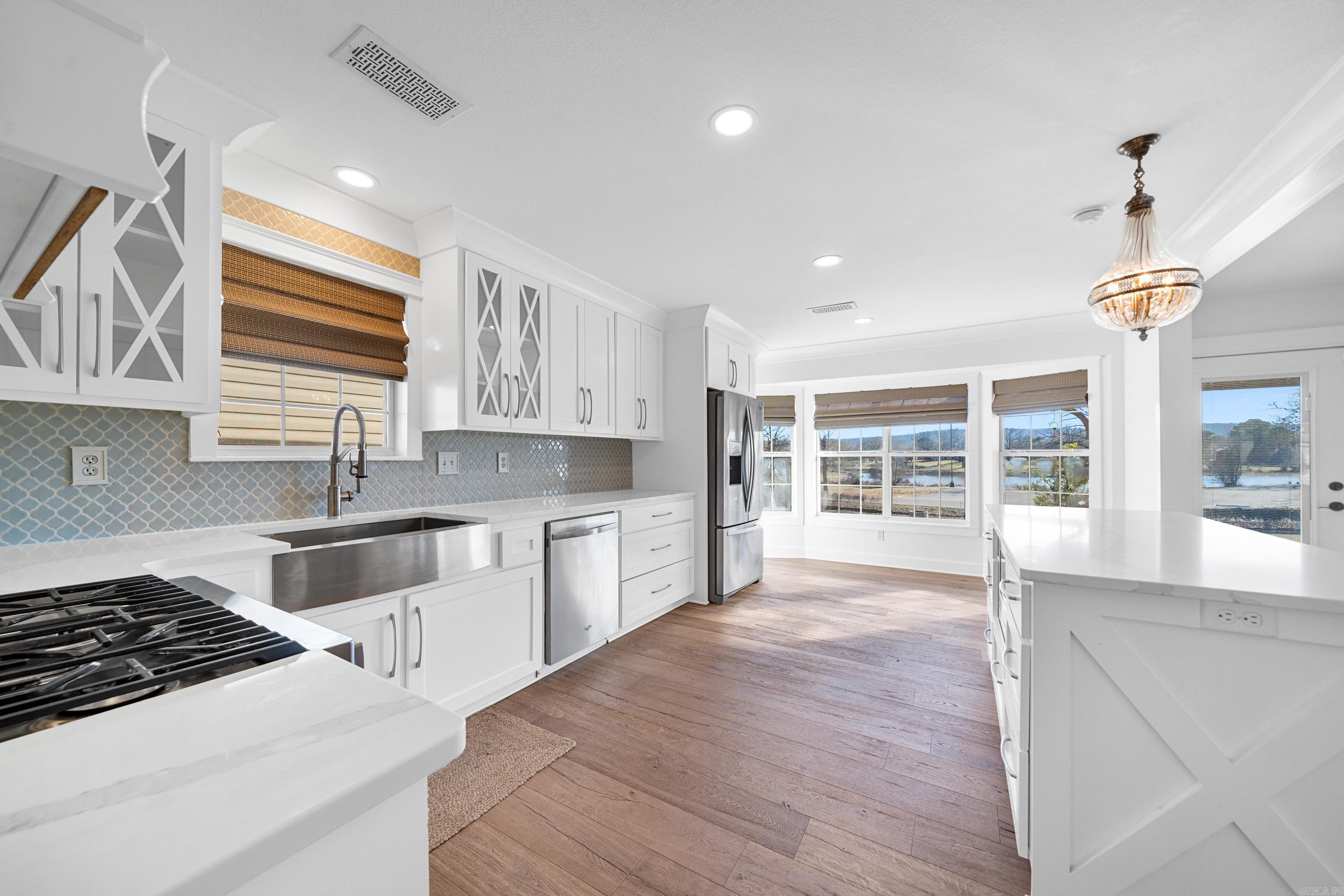 Cleveland Shores - Residential Lease