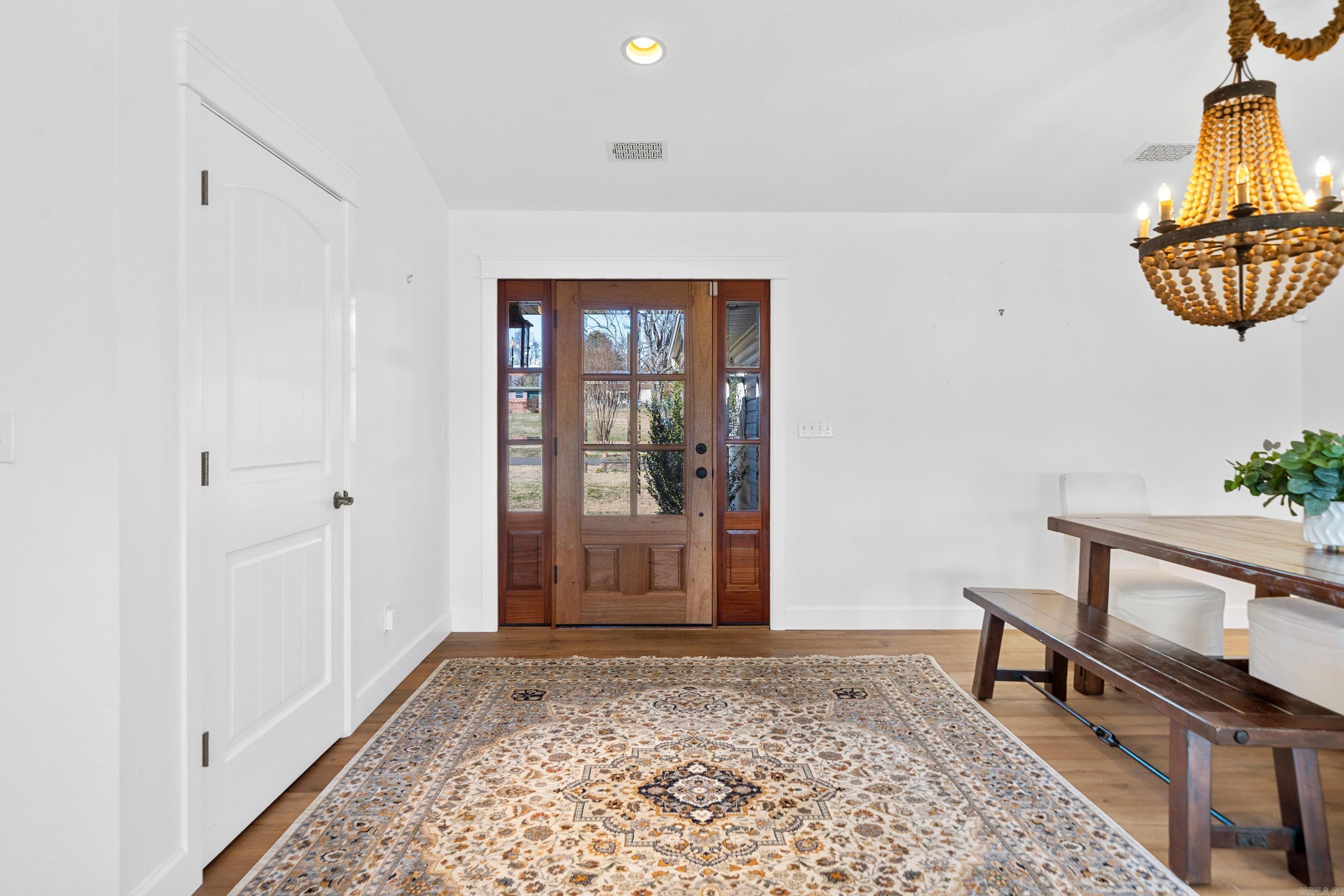 Cleveland Shores - Residential Lease