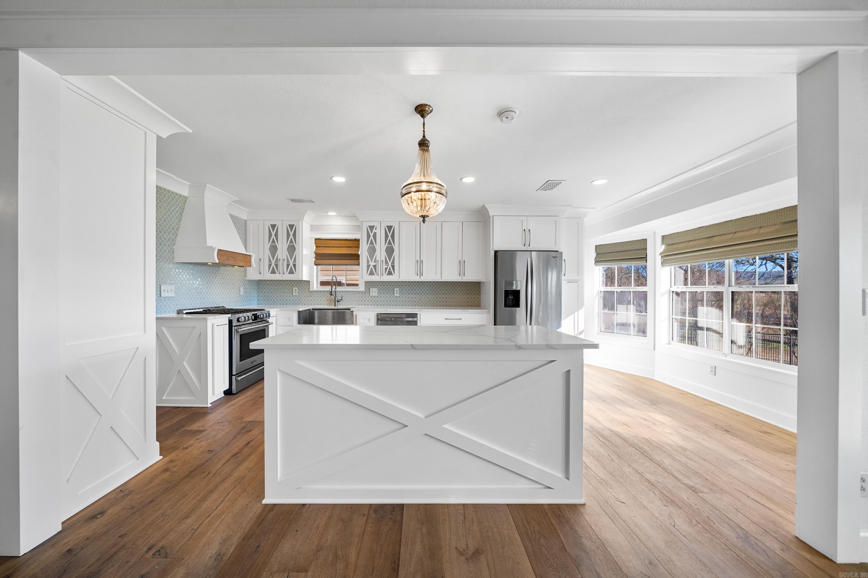 Cleveland Shores - Residential Lease