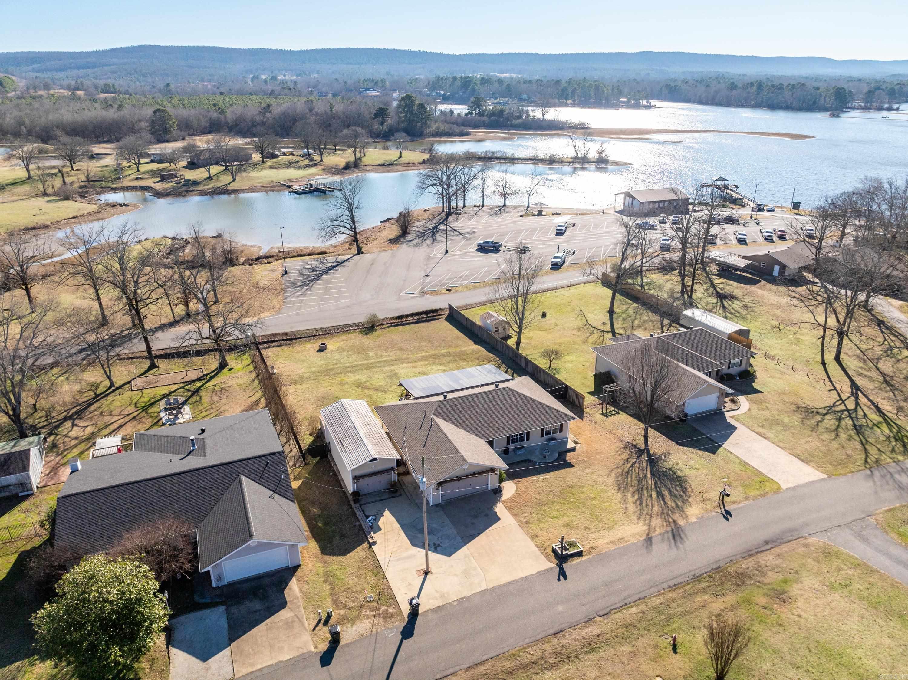 Cleveland Shores - Residential Lease