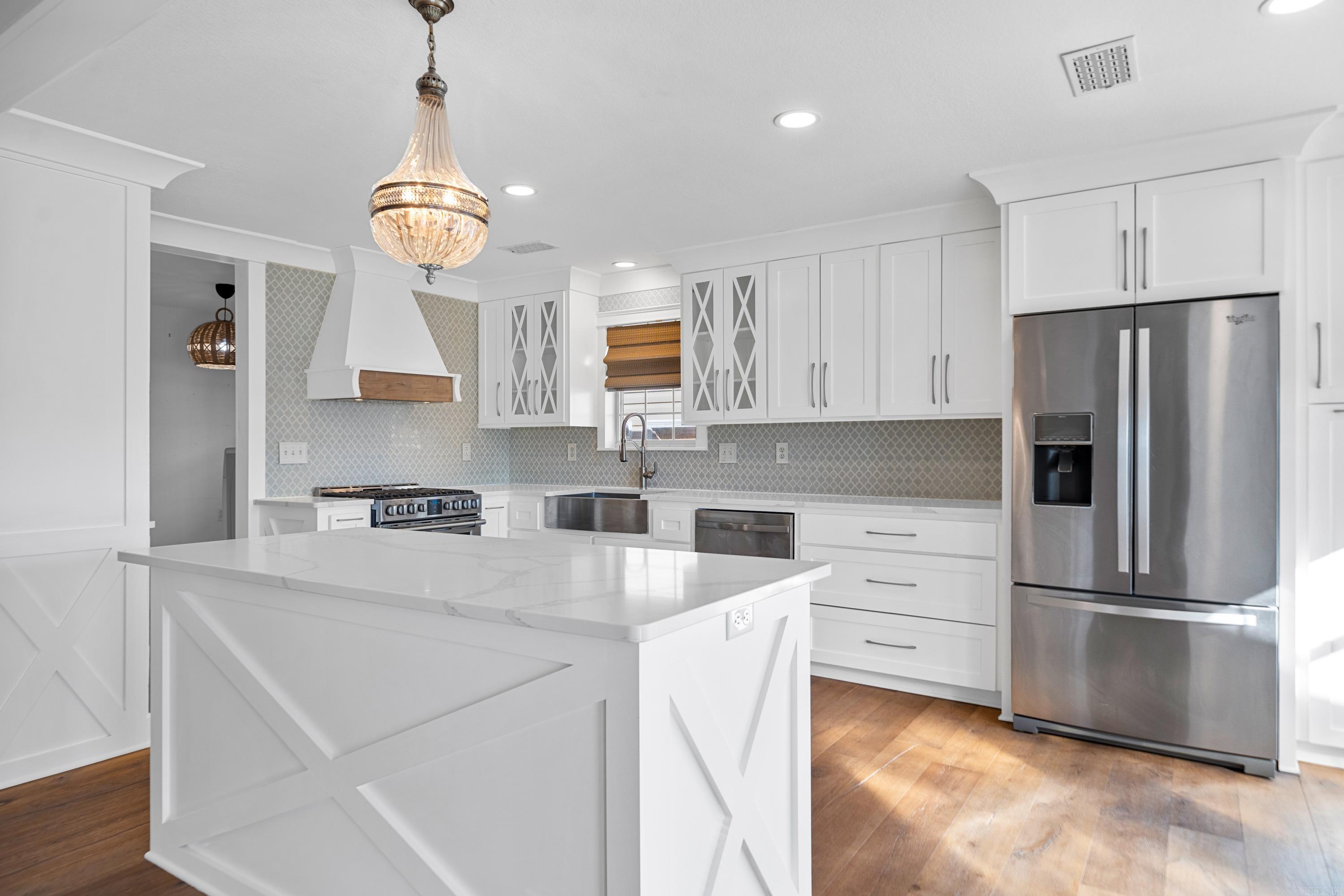 Cleveland Shores - Residential Lease