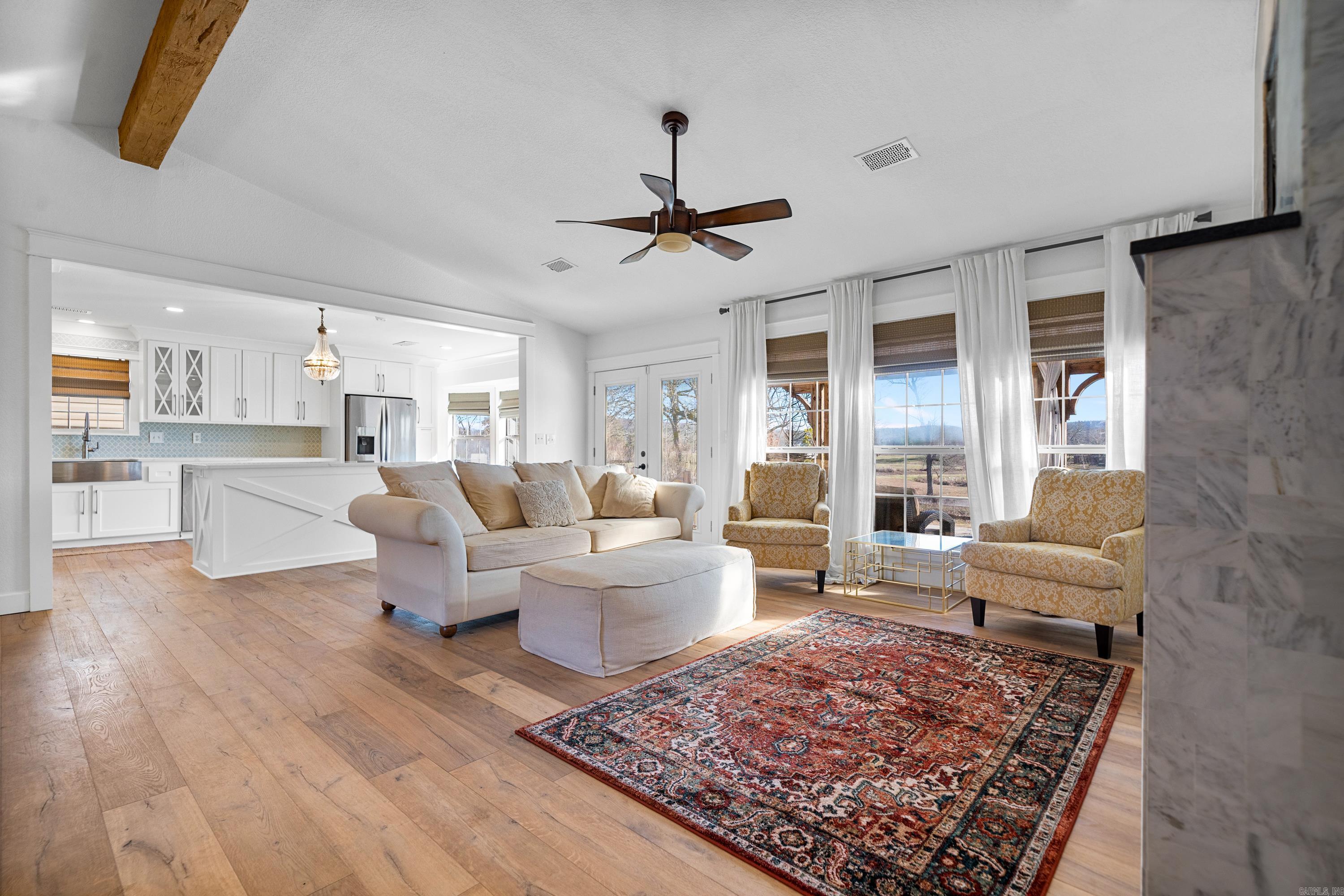 Cleveland Shores - Residential Lease