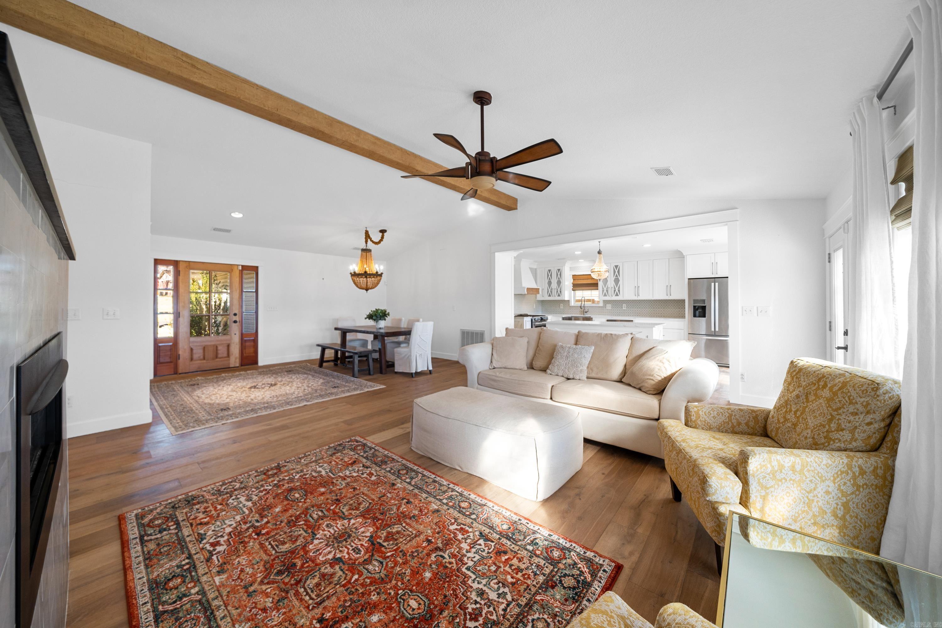 Cleveland Shores - Residential Lease
