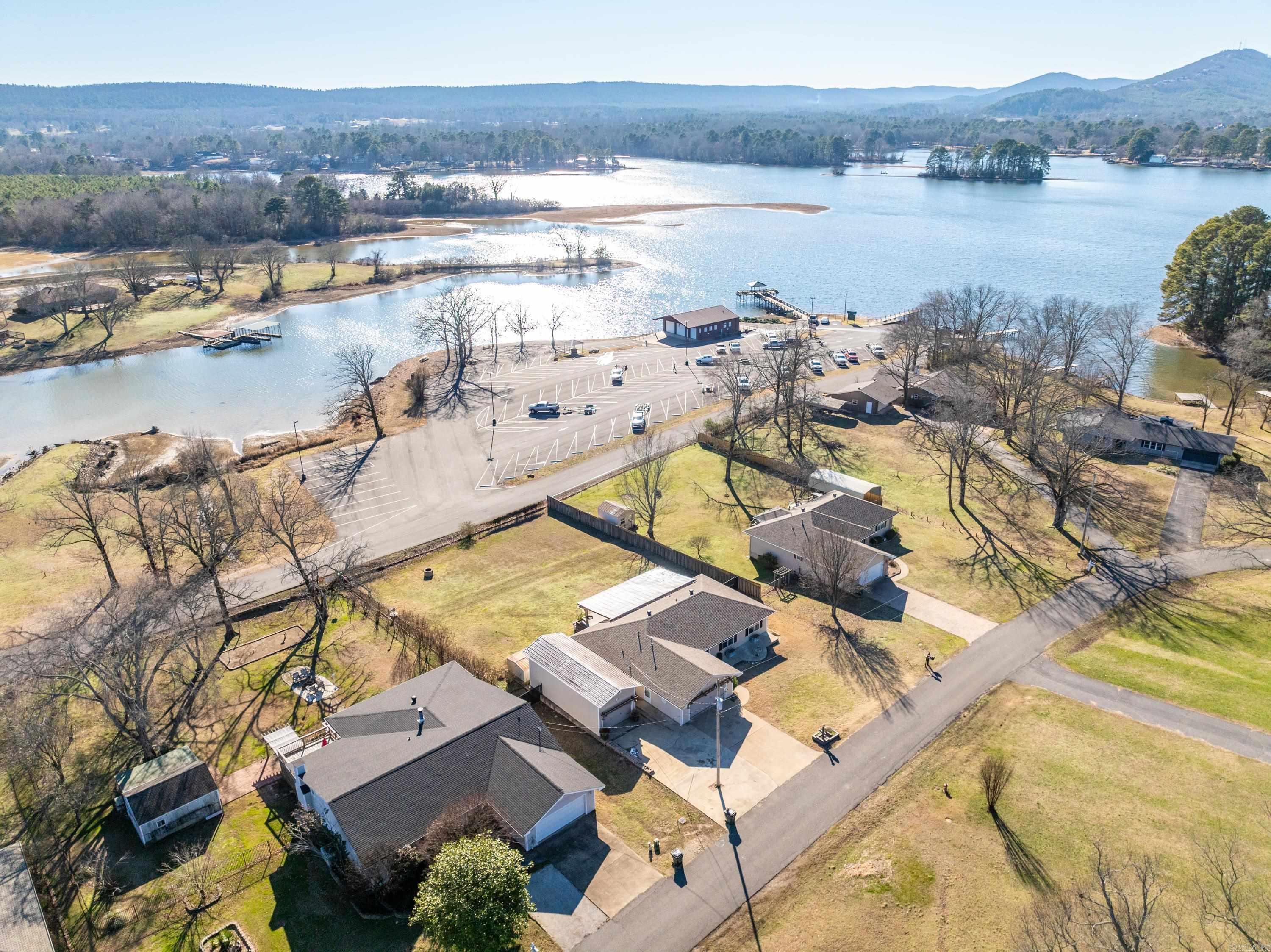 Cleveland Shores - Residential Lease