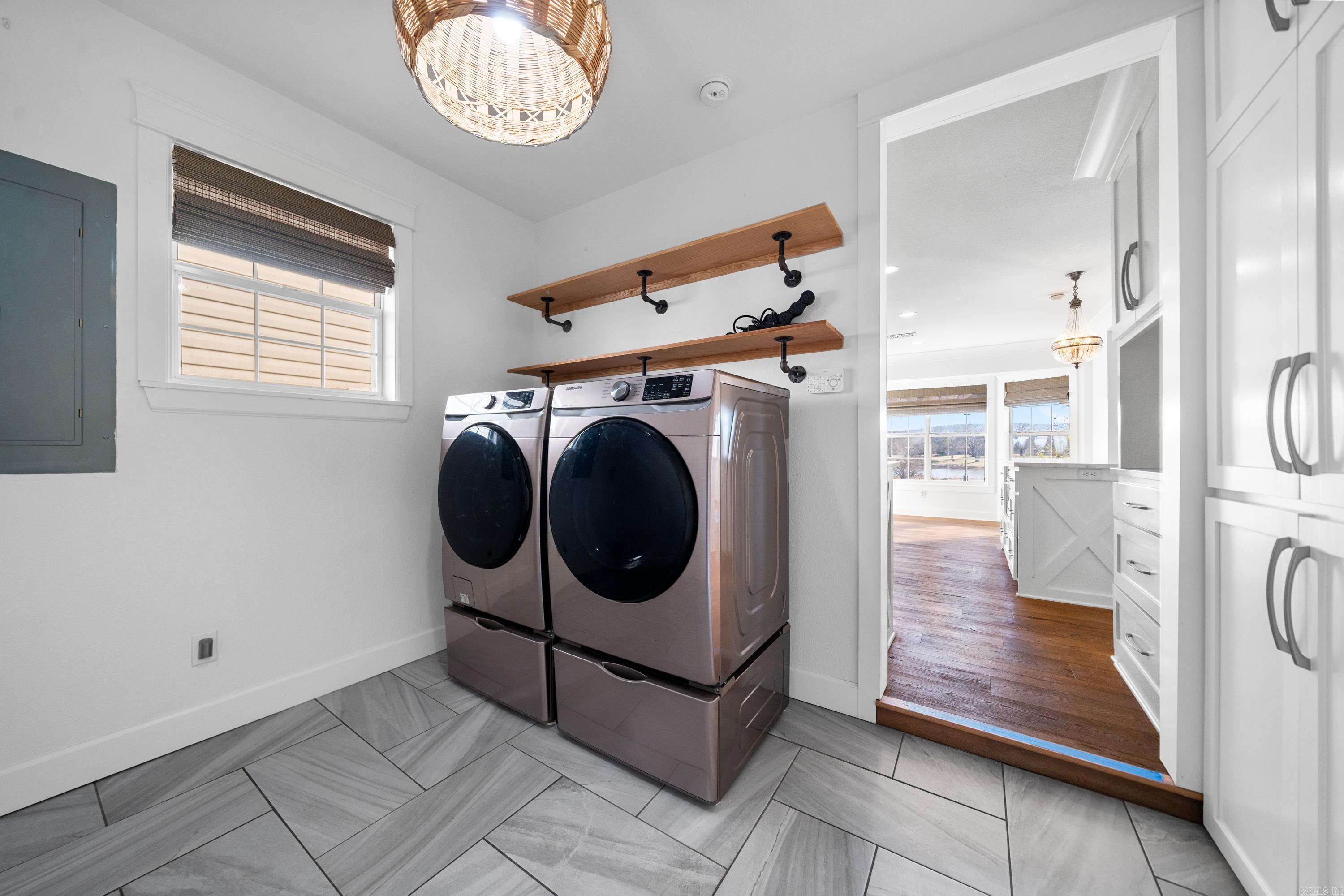 Cleveland Shores - Residential Lease