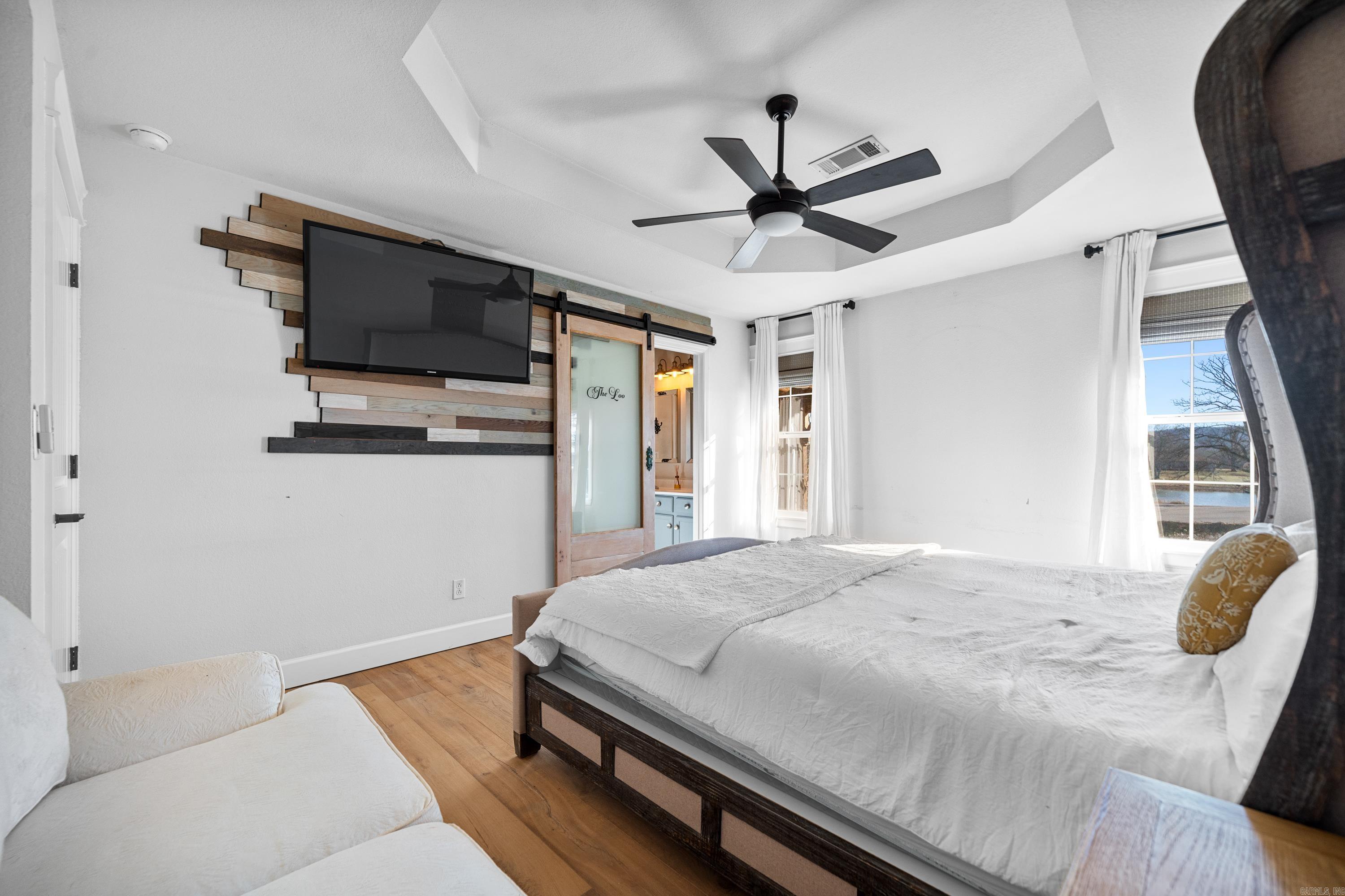 Cleveland Shores - Residential Lease